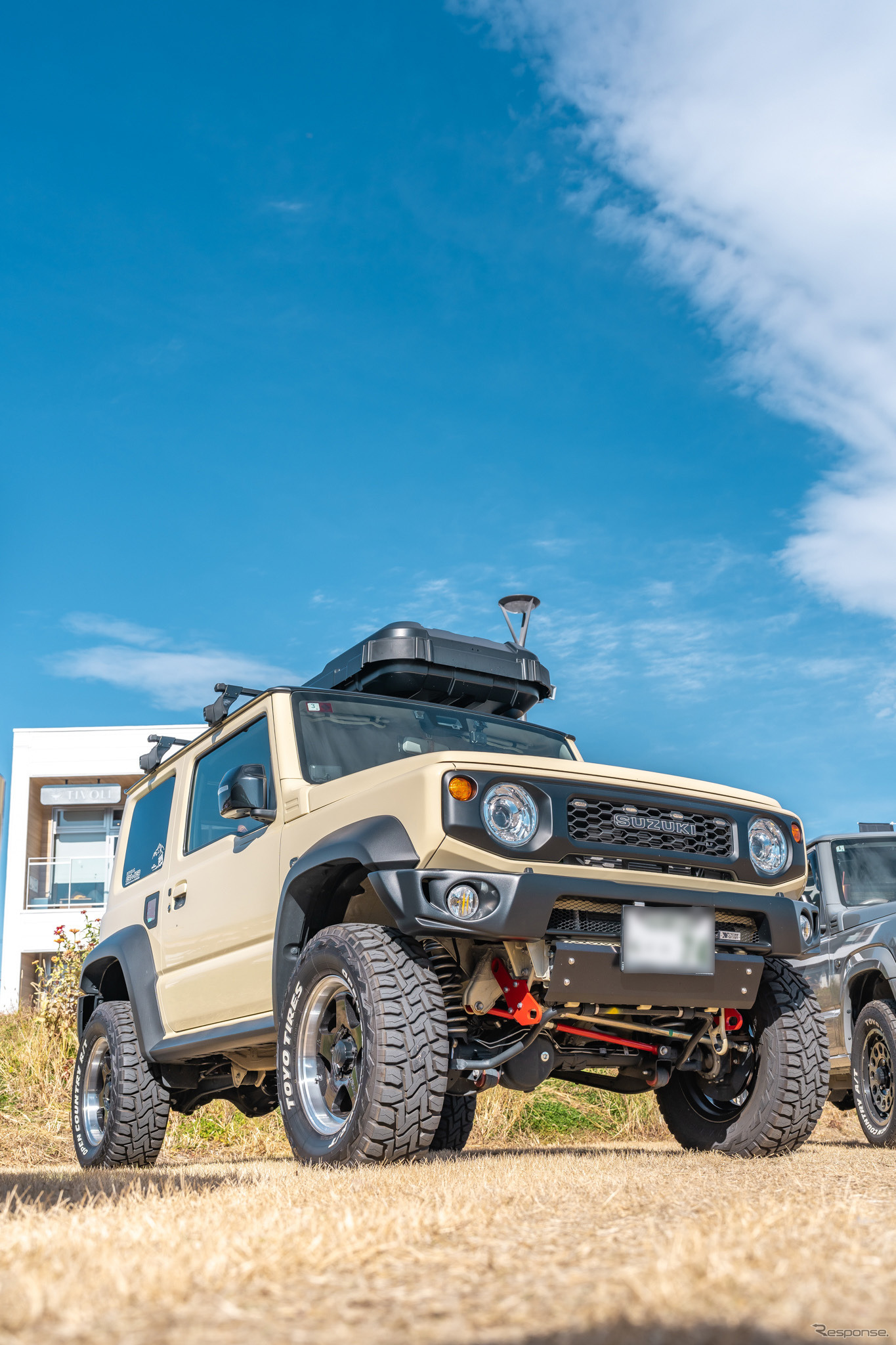 #デリカミニ女子×#オプカン女子 コラボ女子会が開催