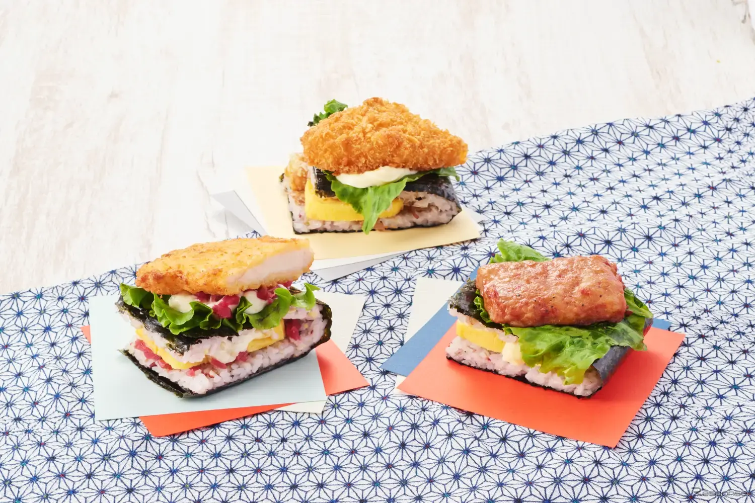 ワンハンドBENTO