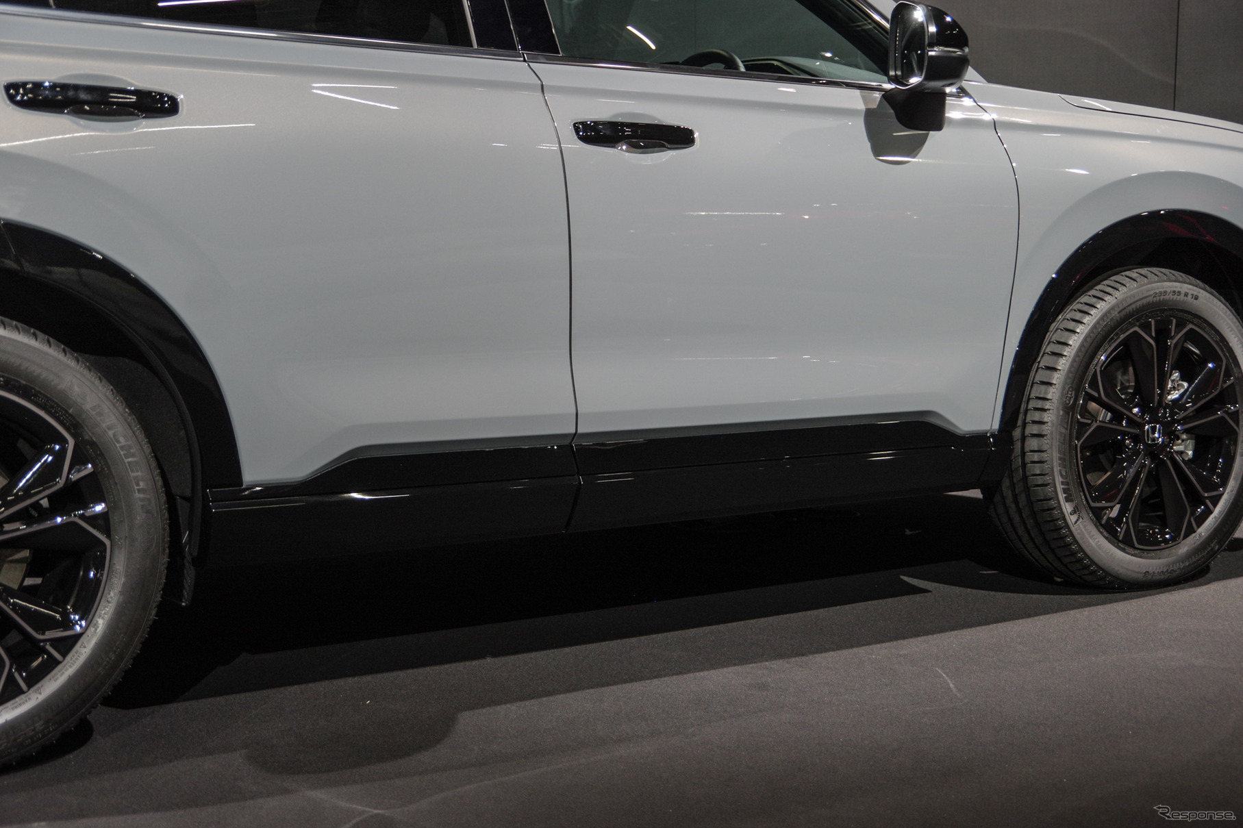 ホンダ CR-V e:HEV RS ブラックエディション