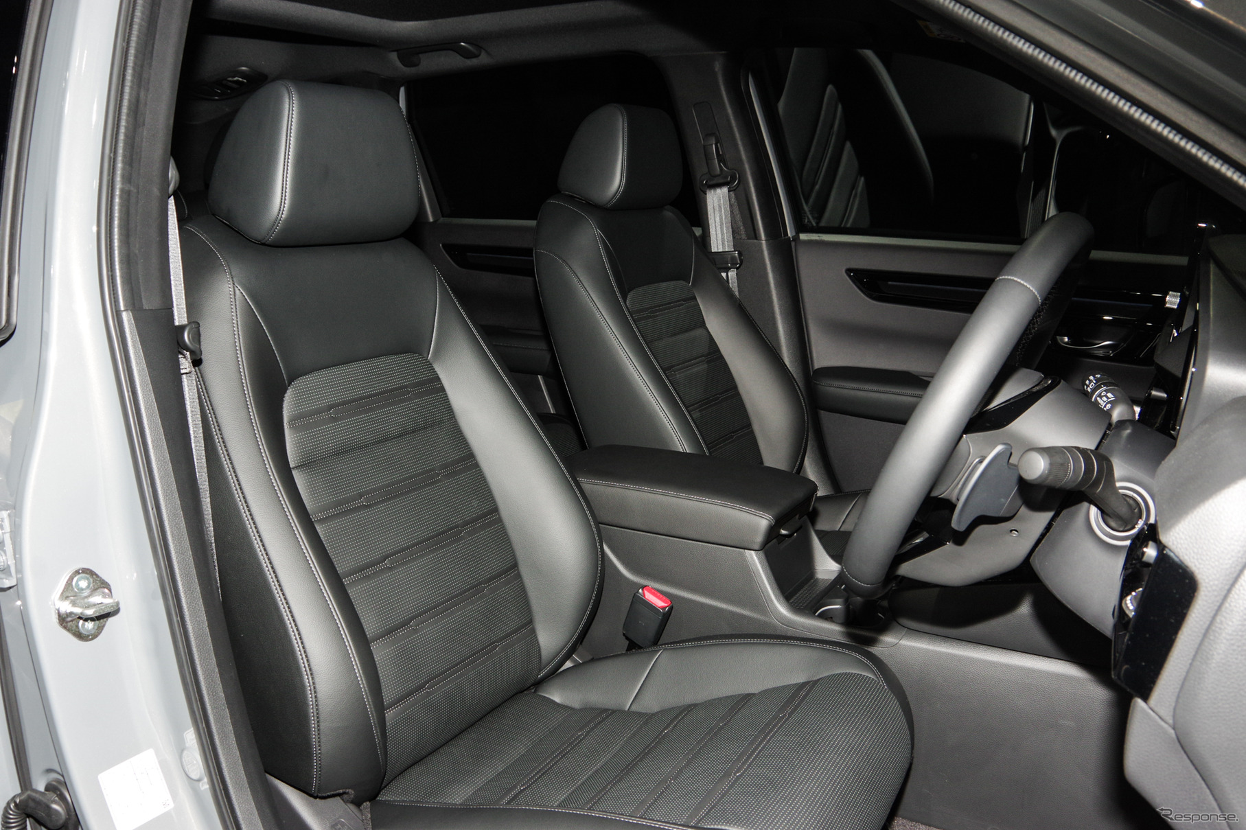 ホンダ CR-V e:HEV RS ブラックエディション