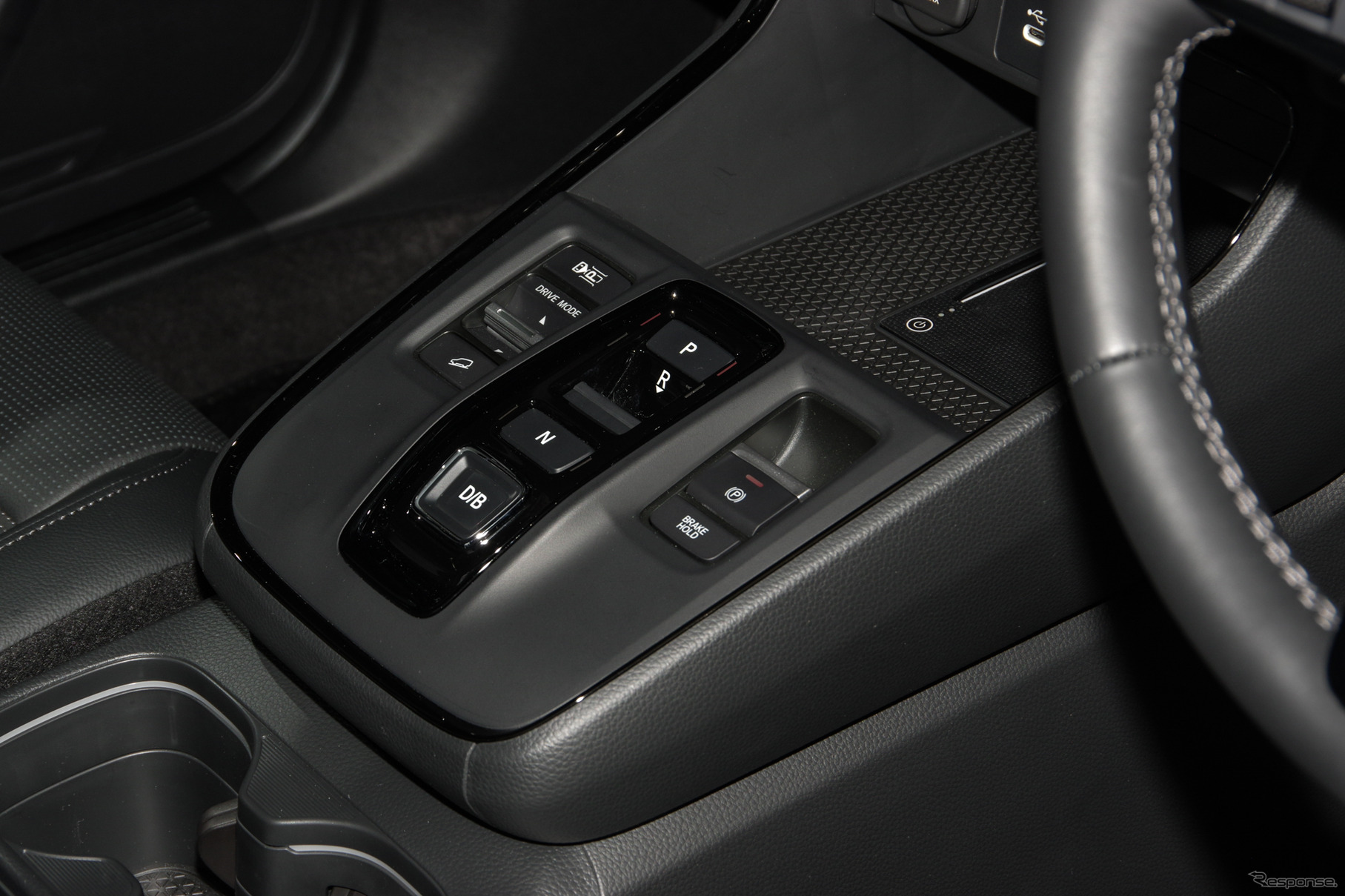 ホンダ CR-V e:HEV RS ブラックエディション