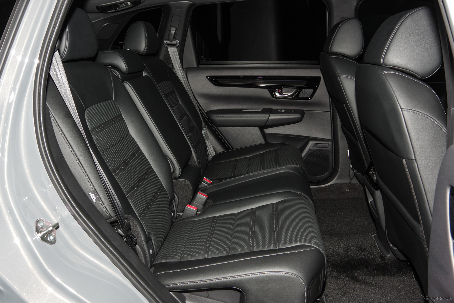 ホンダ CR-V e:HEV RS ブラックエディション