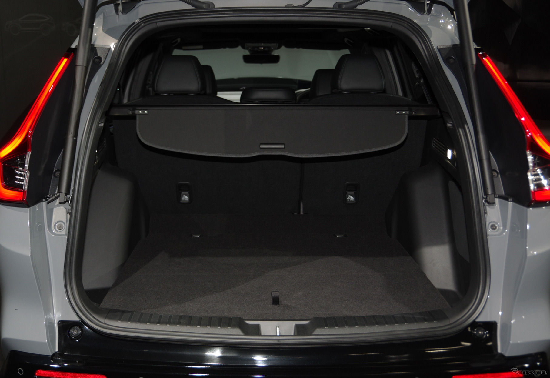 ホンダ CR-V e:HEV RS ブラックエディション