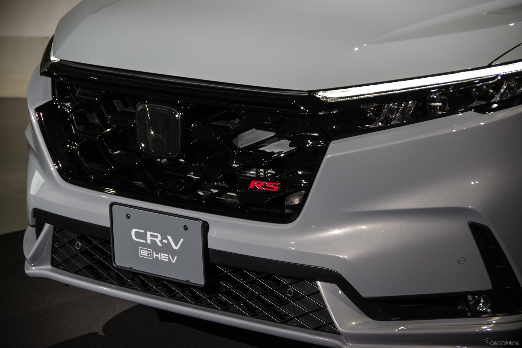 ホンダ CR-V e:HEV RS
