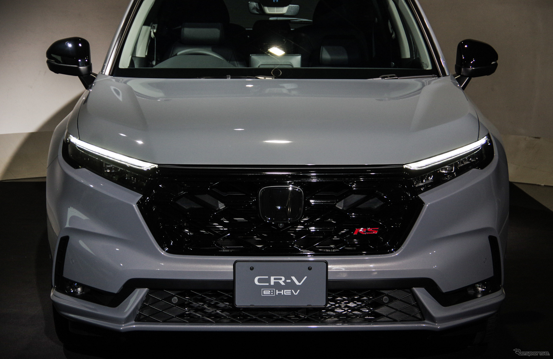 ホンダ CR-V e:HEV RS