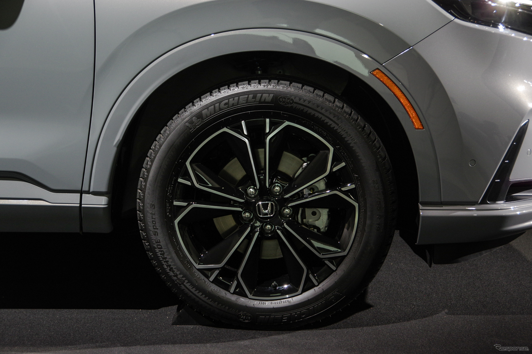 ホンダ CR-V e:HEV RS