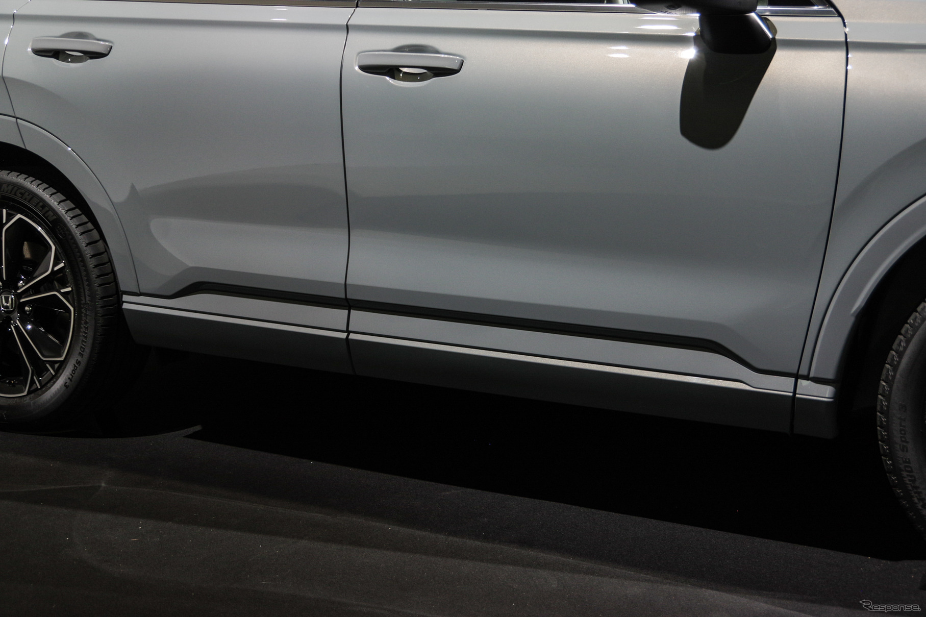 ホンダ CR-V e:HEV RS