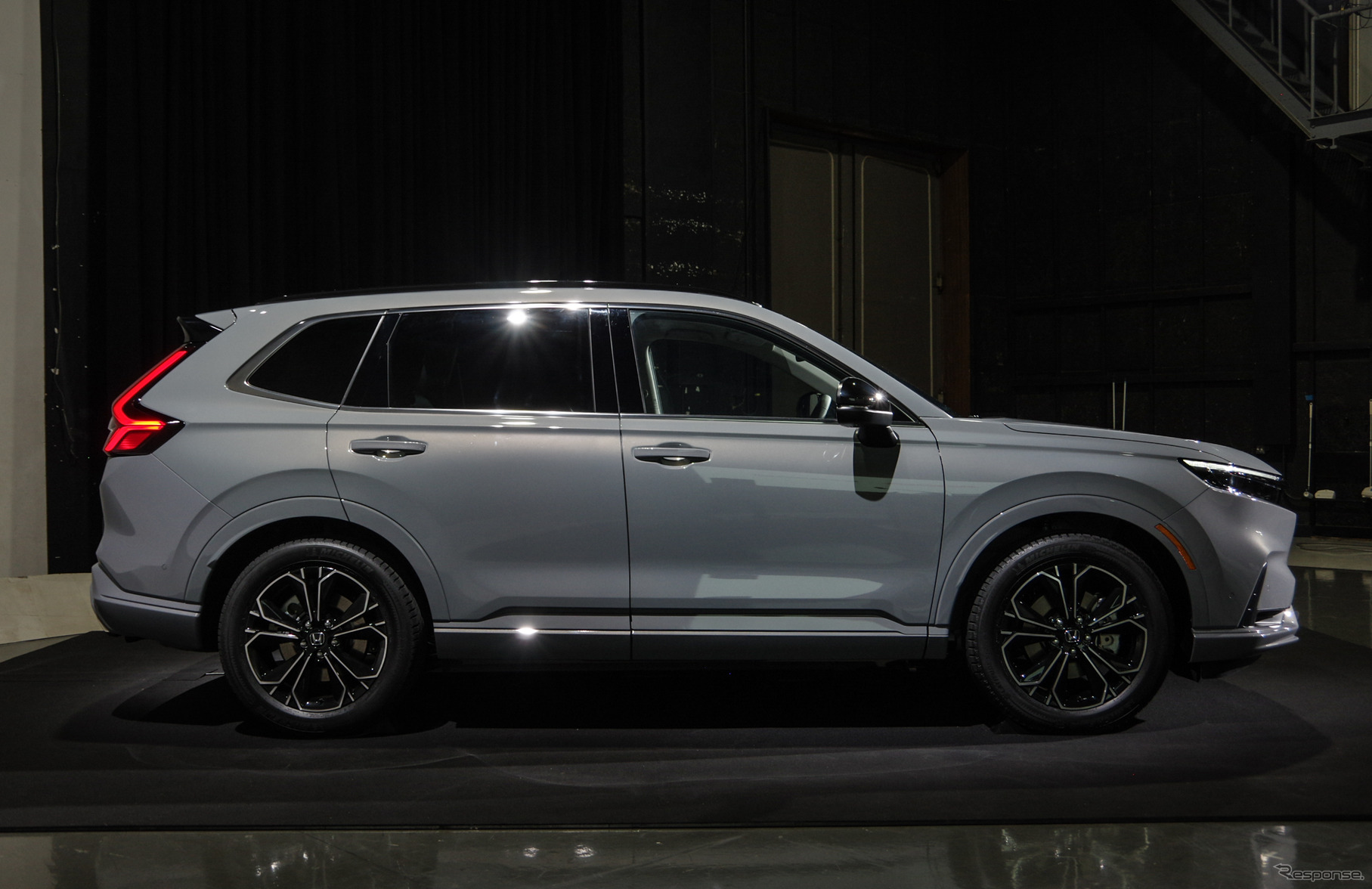 ホンダ CR-V e:HEV RS