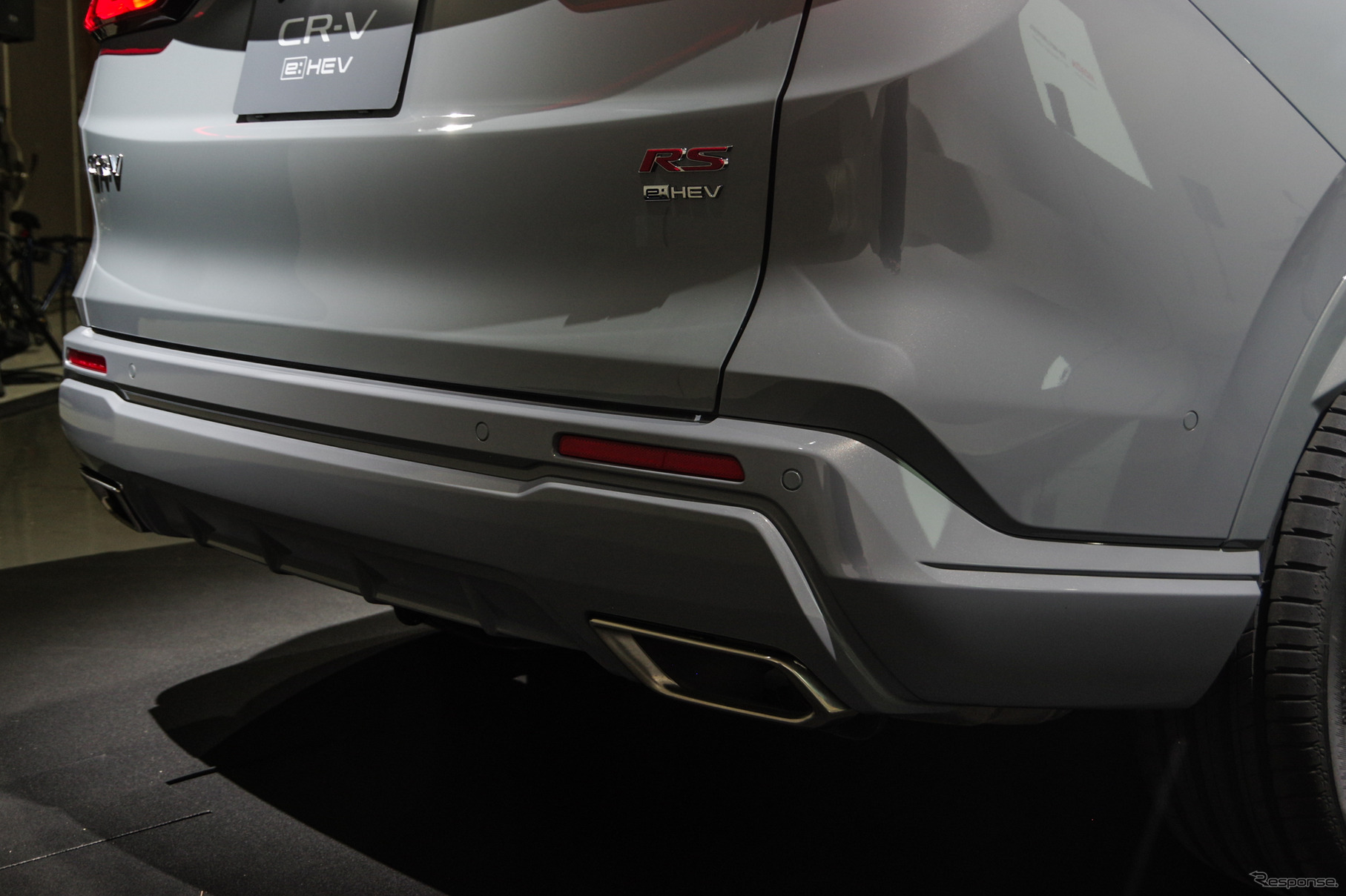 ホンダ CR-V e:HEV RS