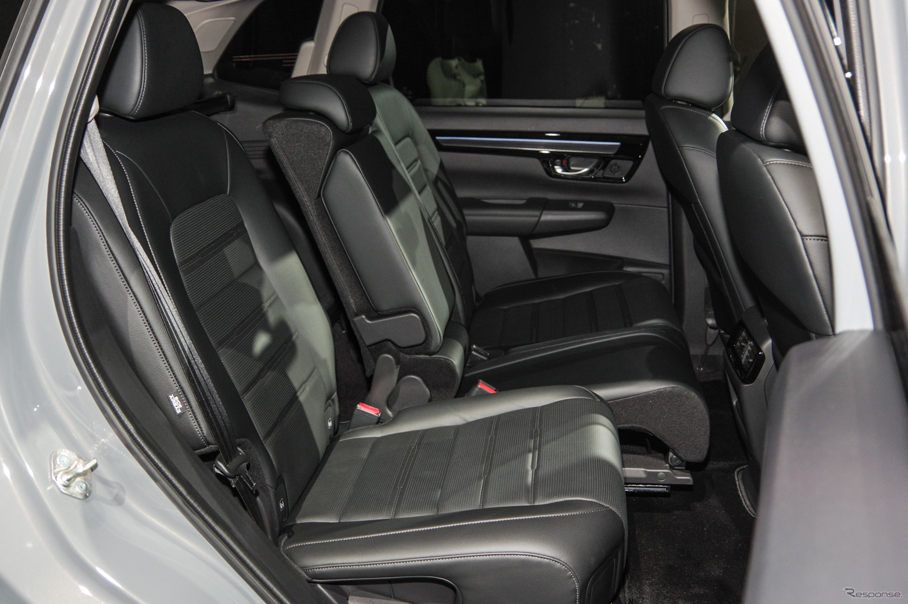 ホンダ CR-V e:HEV RS