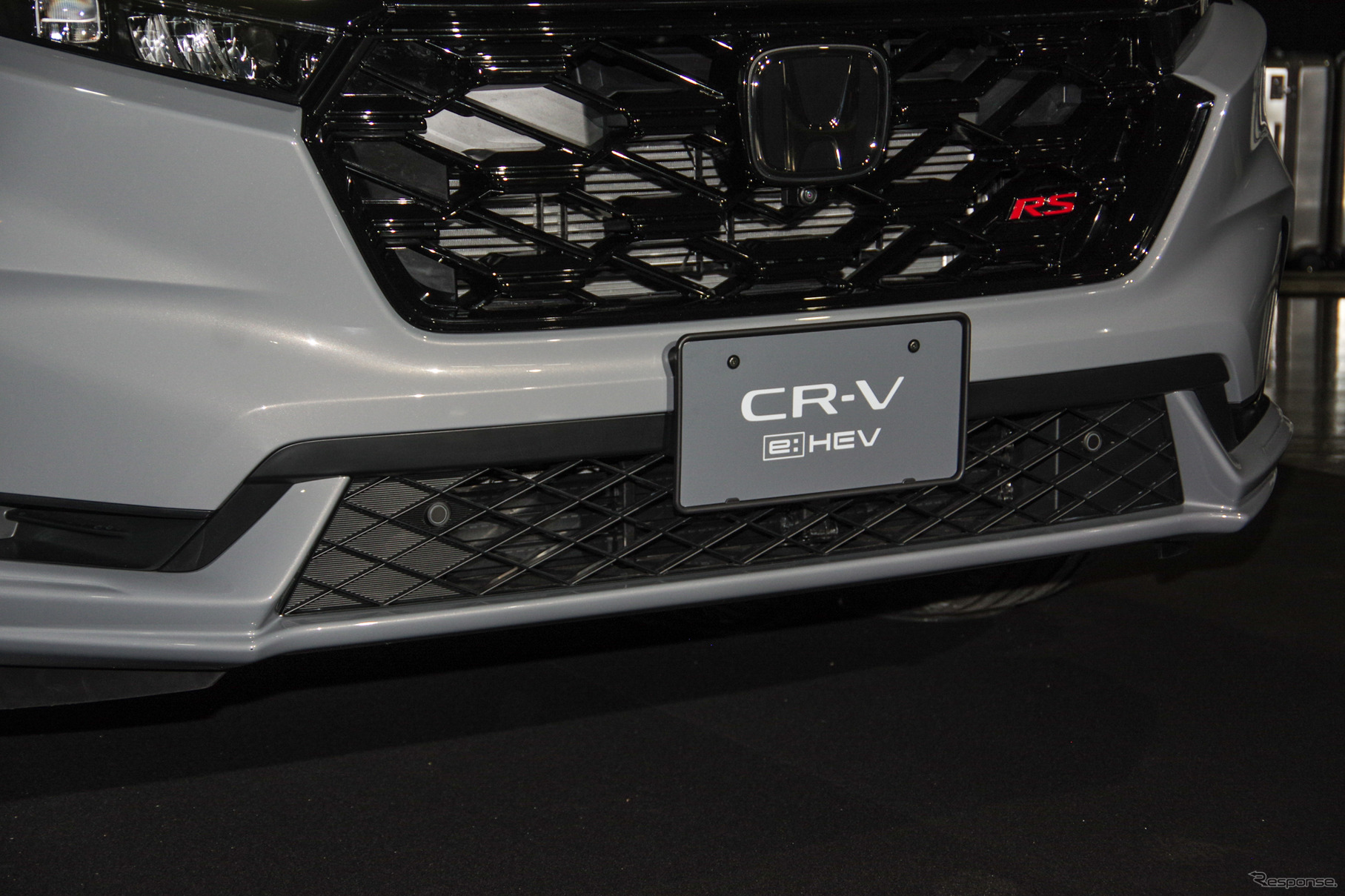ホンダ CR-V e:HEV RS