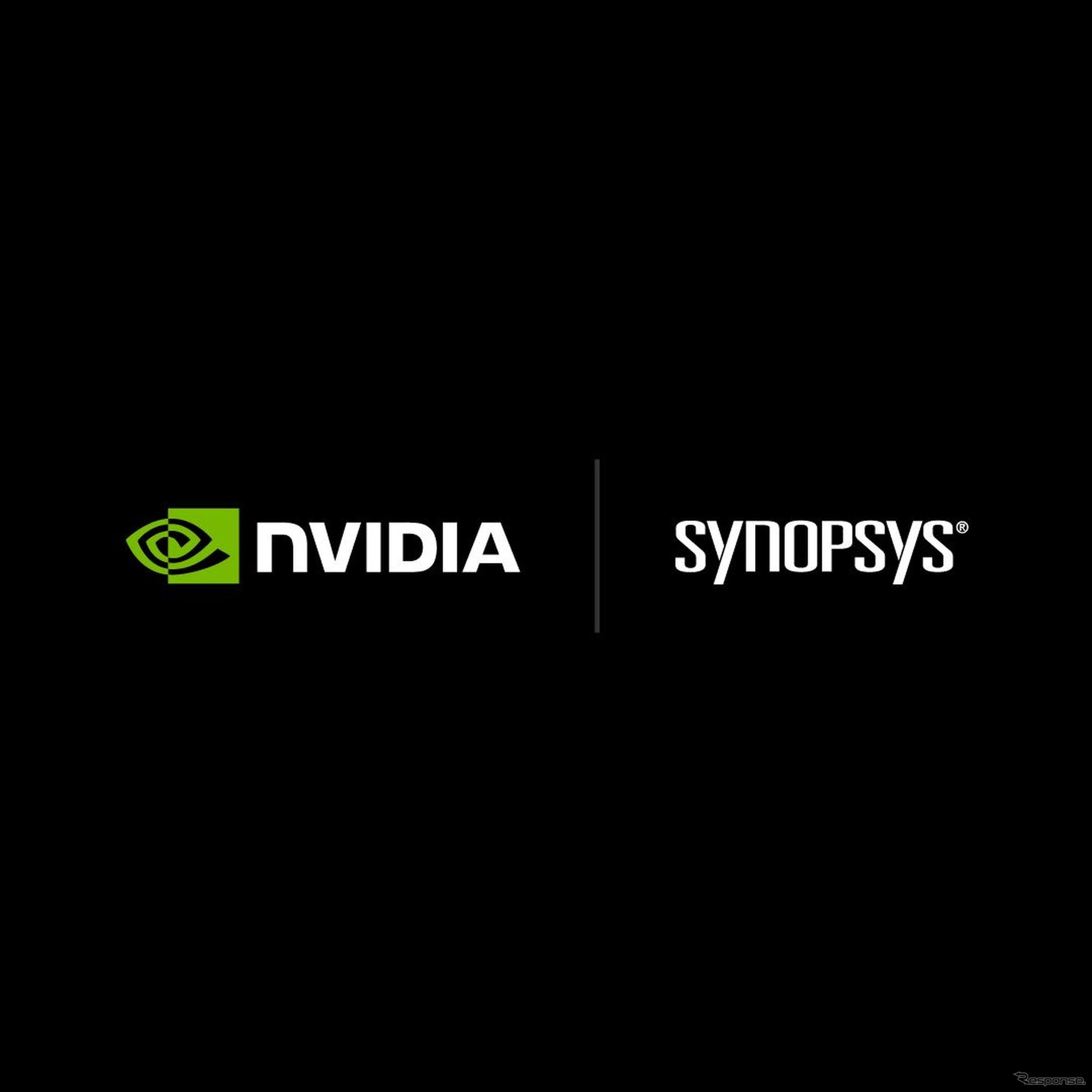 NVIDIAとSynopsysが戦略的提携拡大