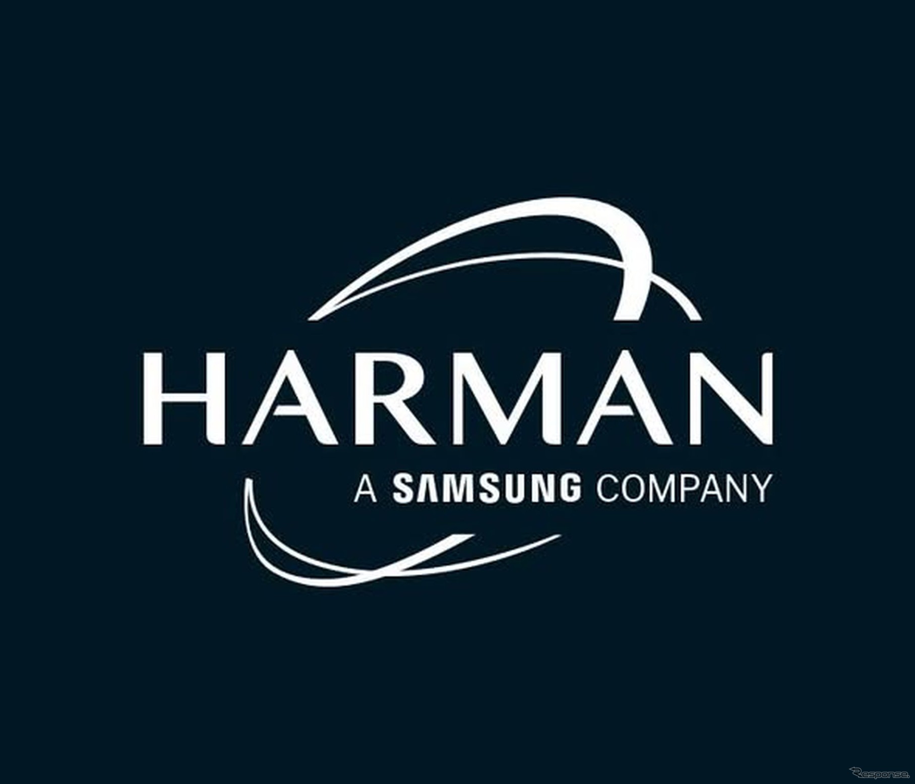 ハーマン(HARMAN)のロゴ
