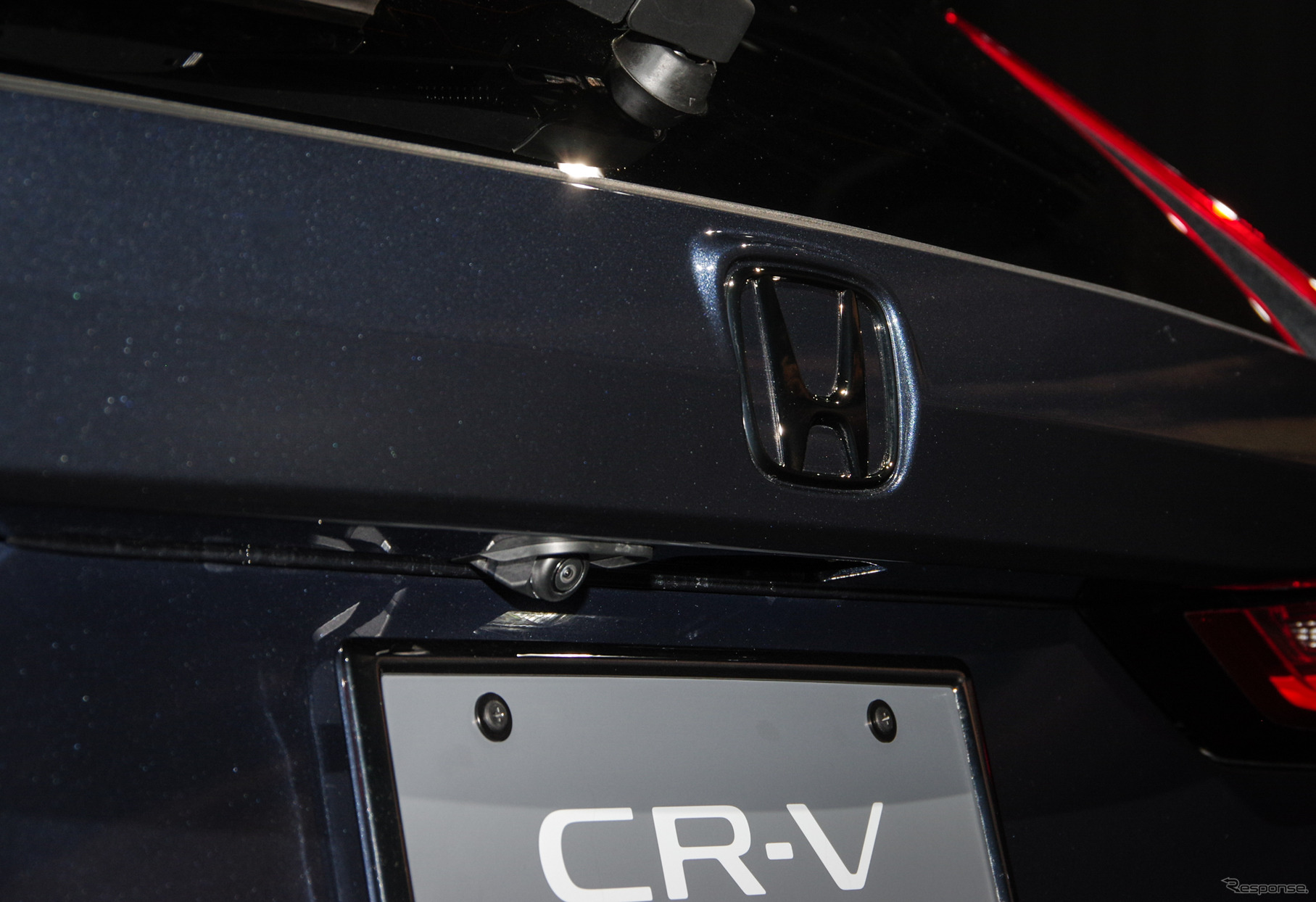 「Hマーク」ブラックエンブレム