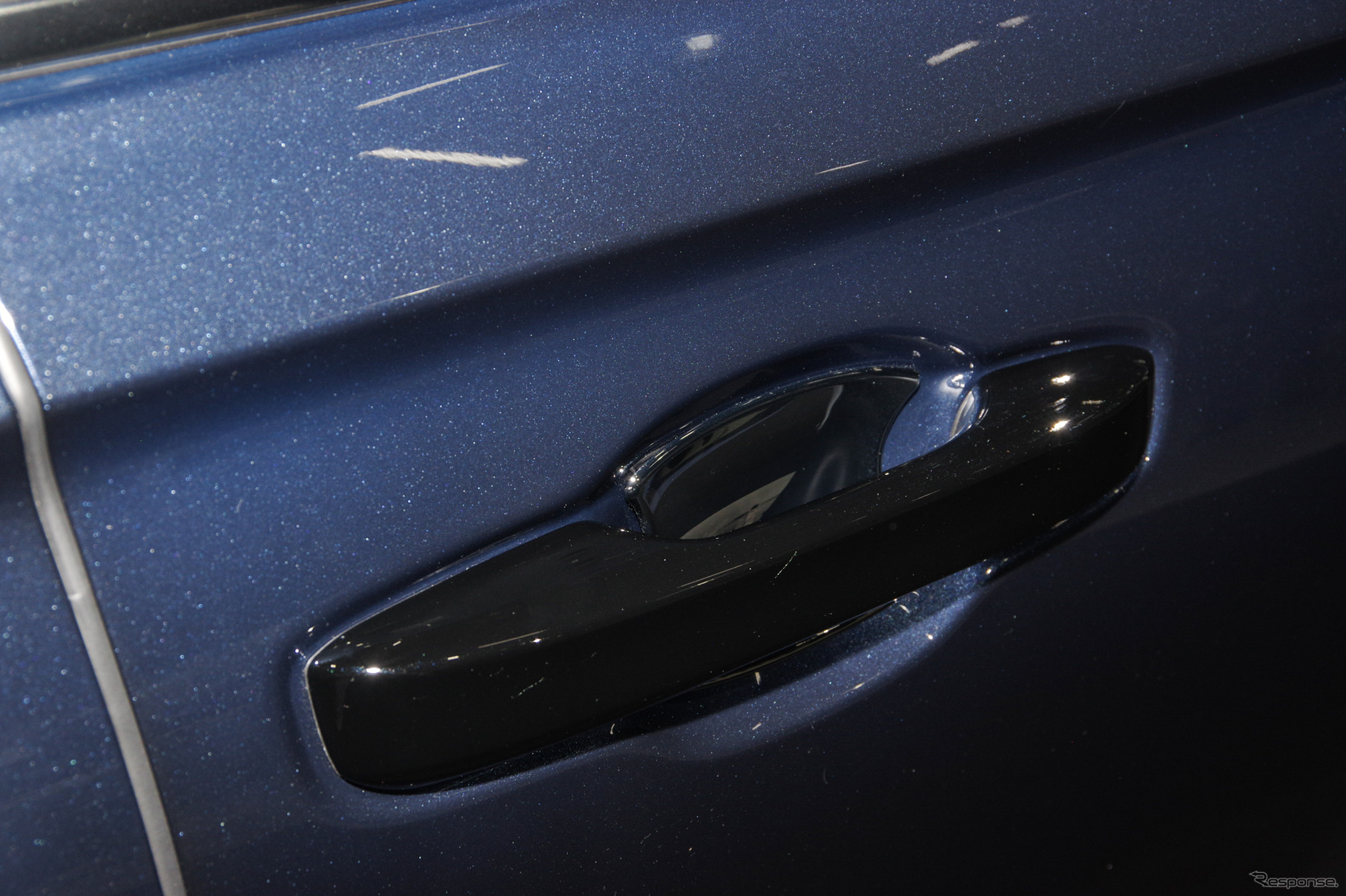 ドアハンドルプロテクションカバー