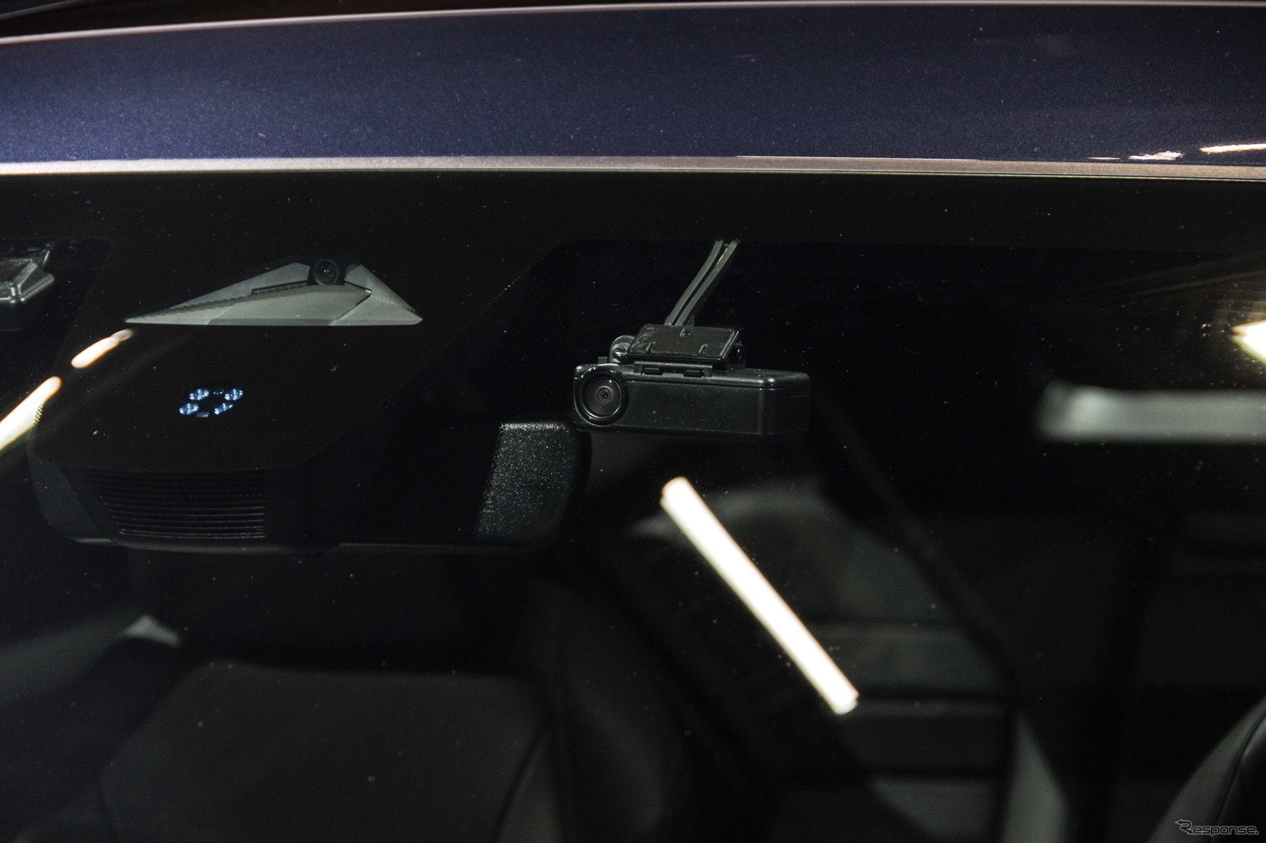 ドライブレコーダー