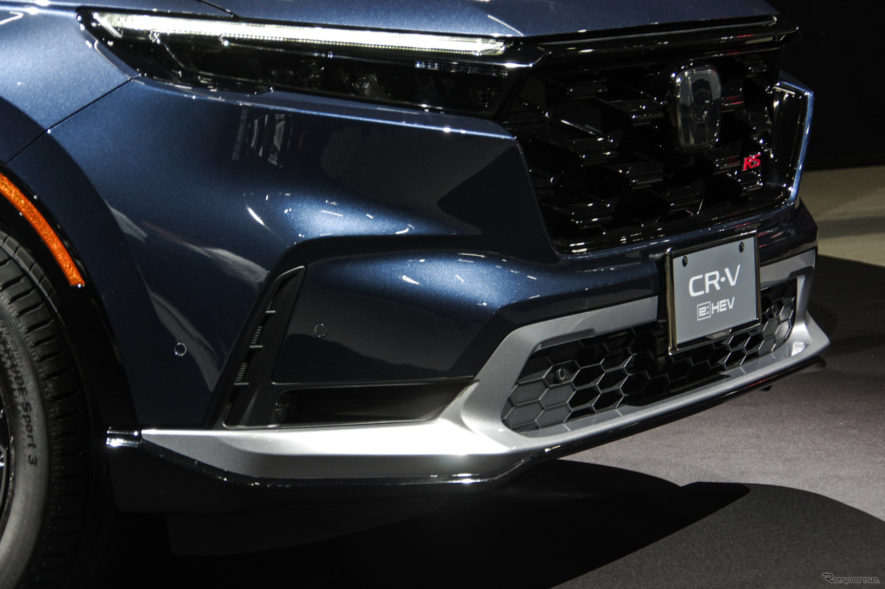 フロントロアスカート（タフプレミアム）