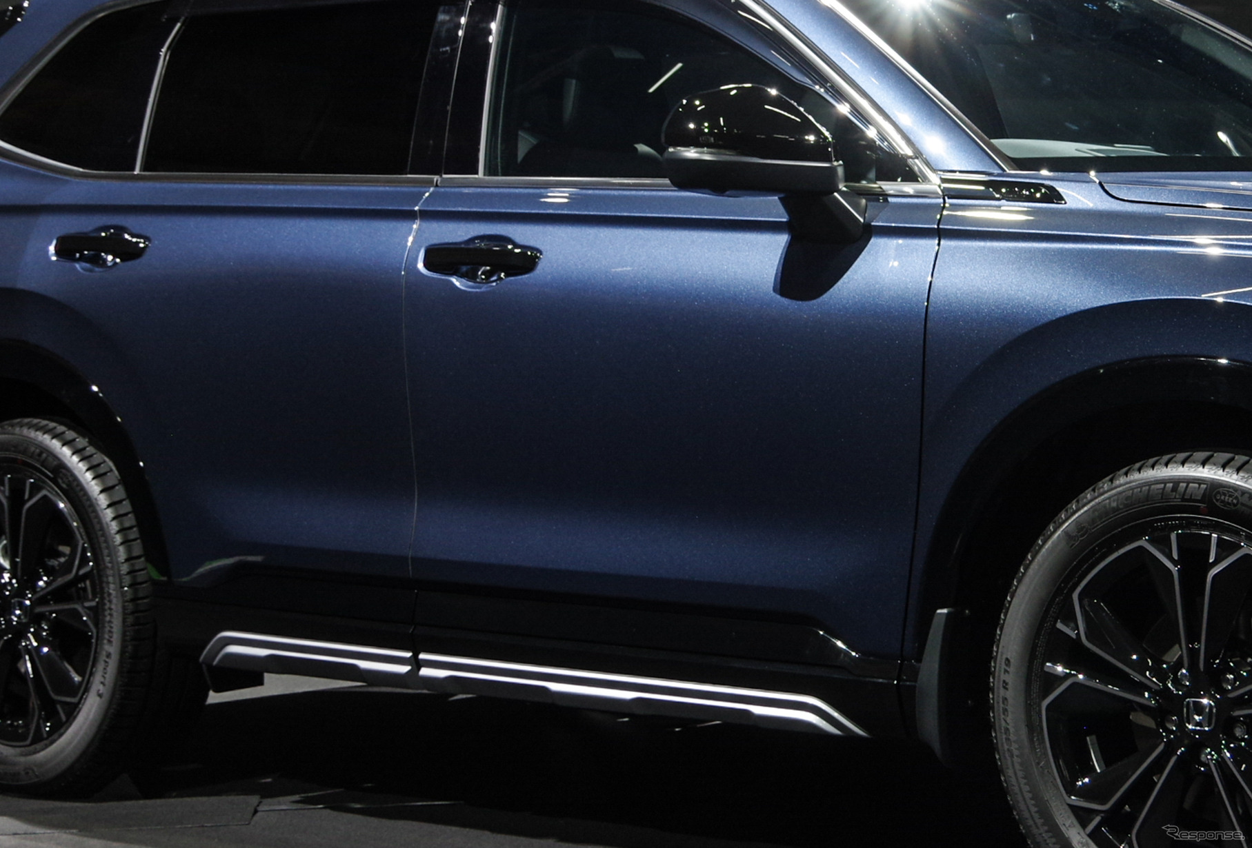 サイドロアガーニッシュ（タフプレミアム）