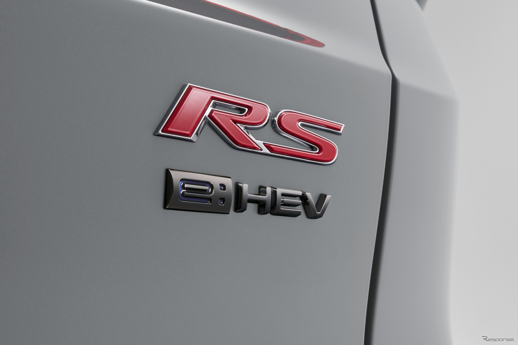 定番の「ブラックエンブレム」