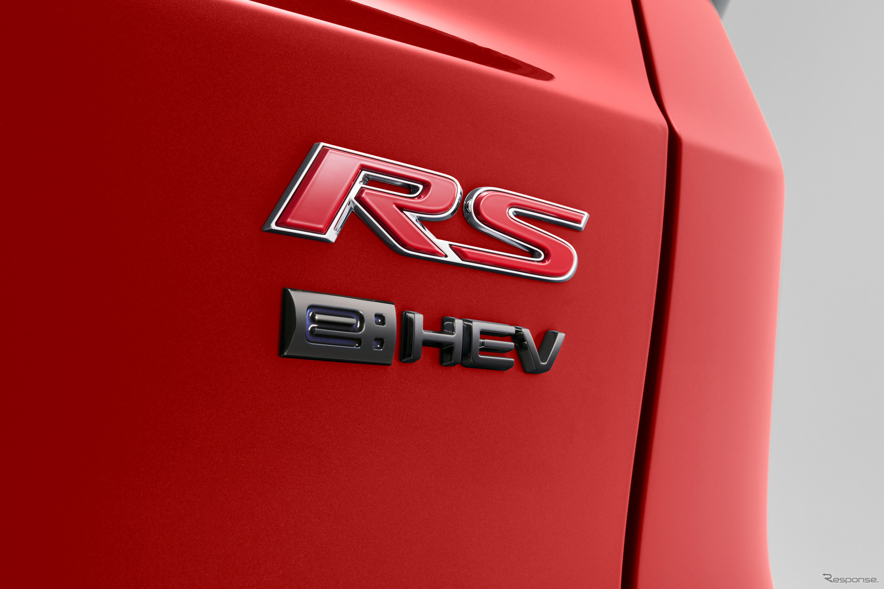 定番の「ブラックエンブレム」