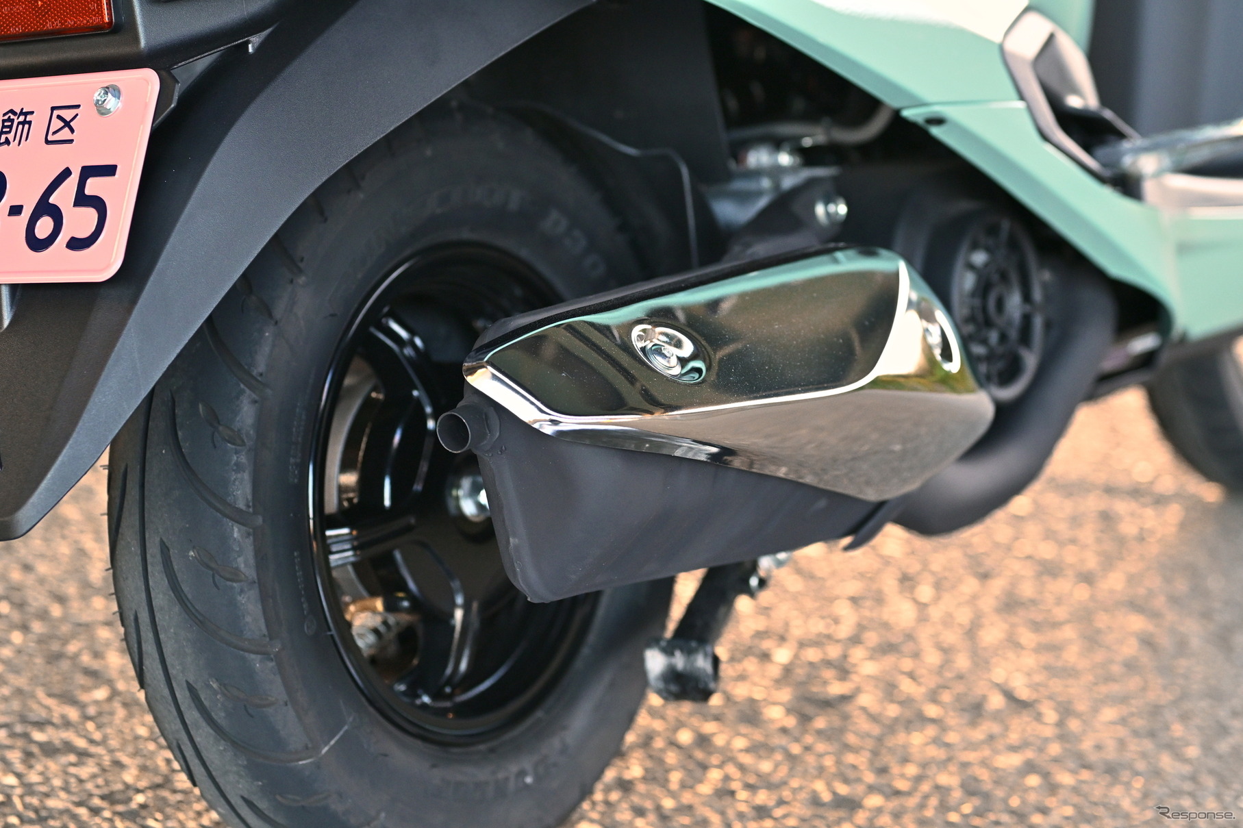 スズキ アドレス125