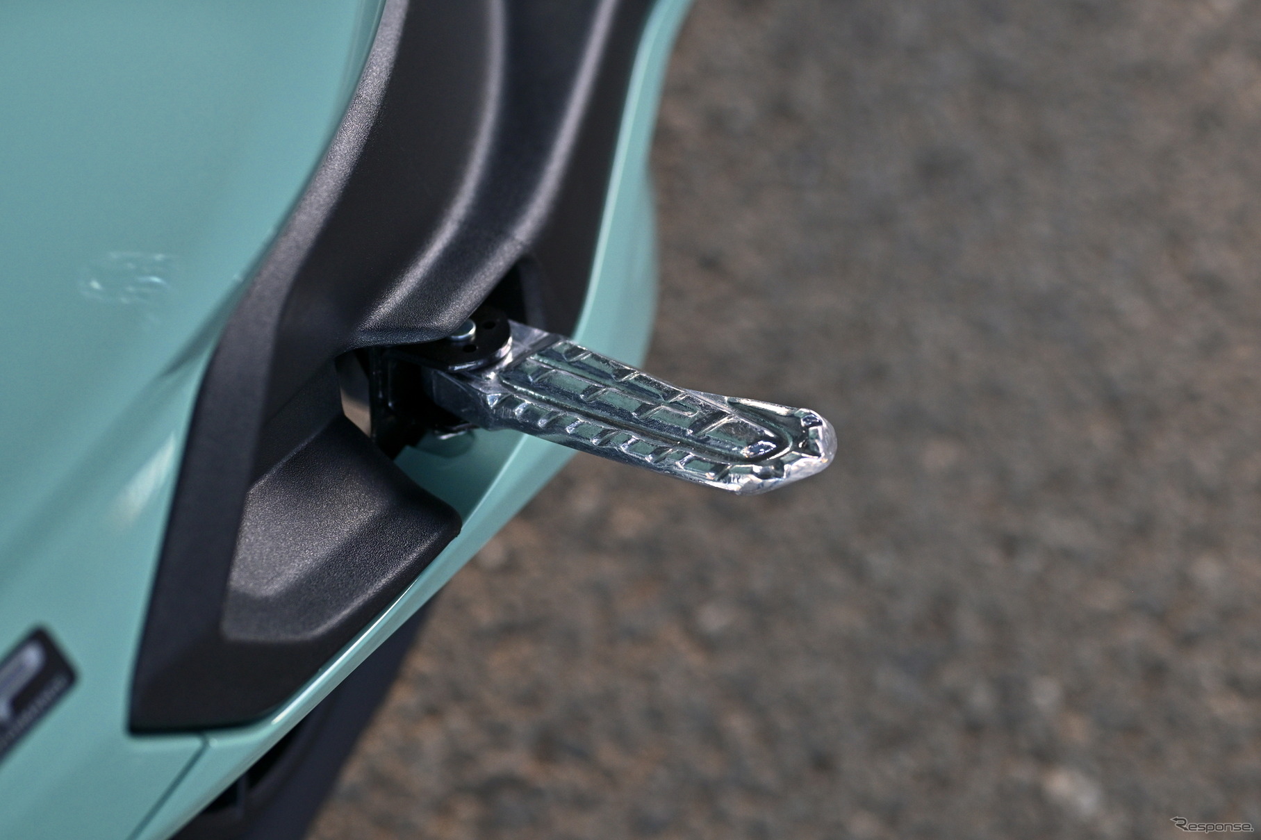 スズキ アドレス125