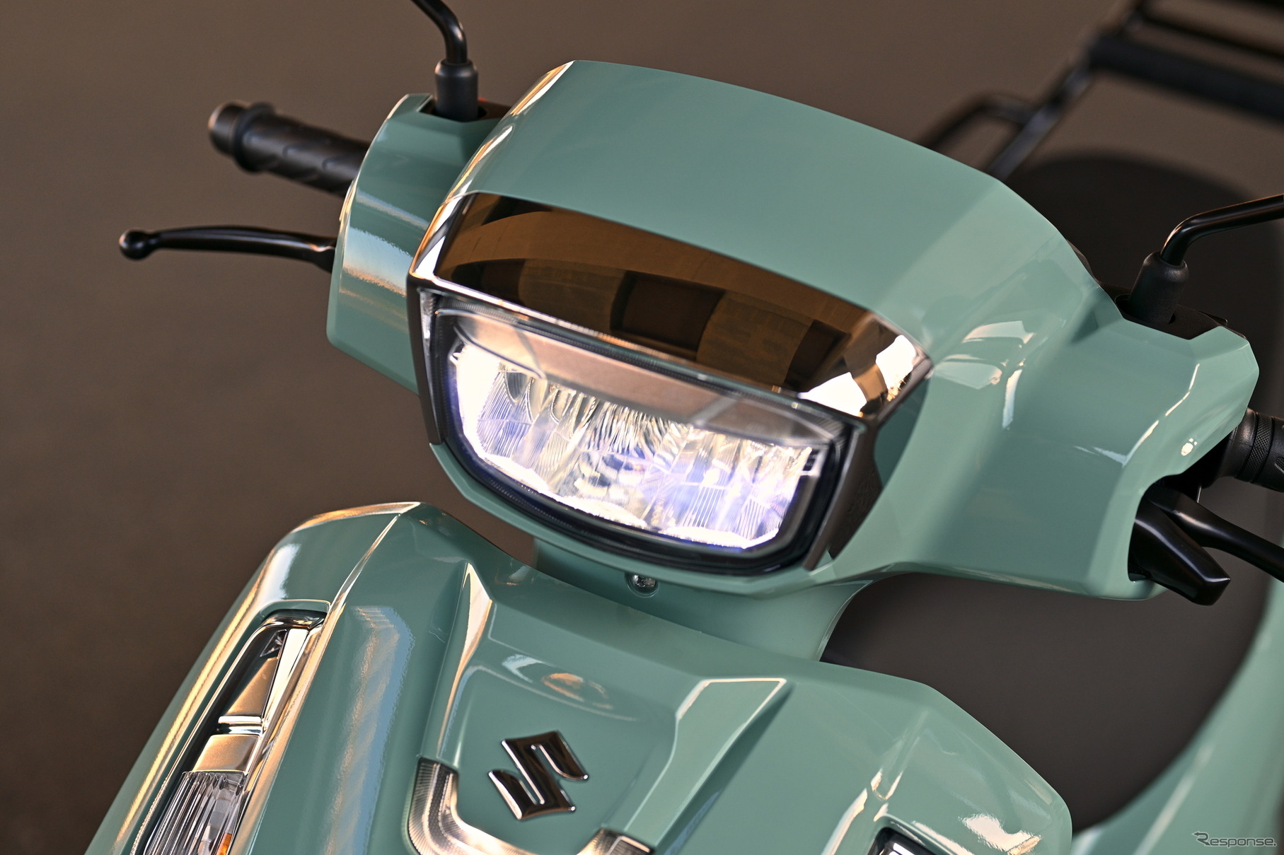 スズキ アドレス125