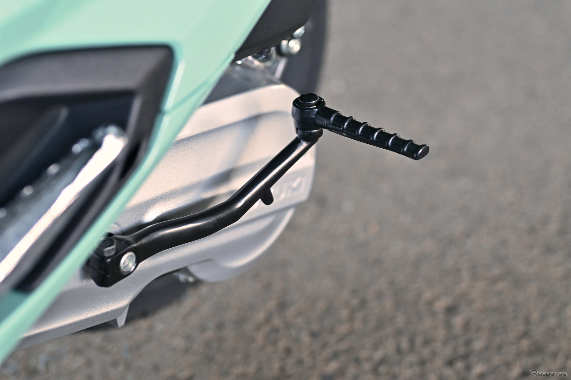 スズキ アドレス125