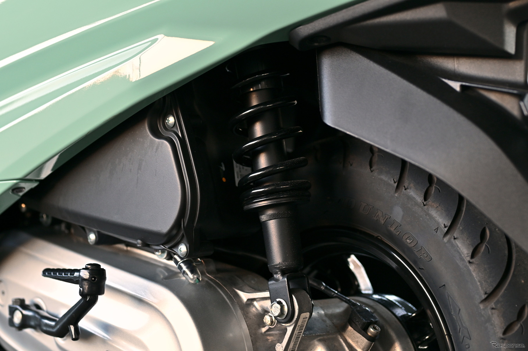 スズキ アドレス125