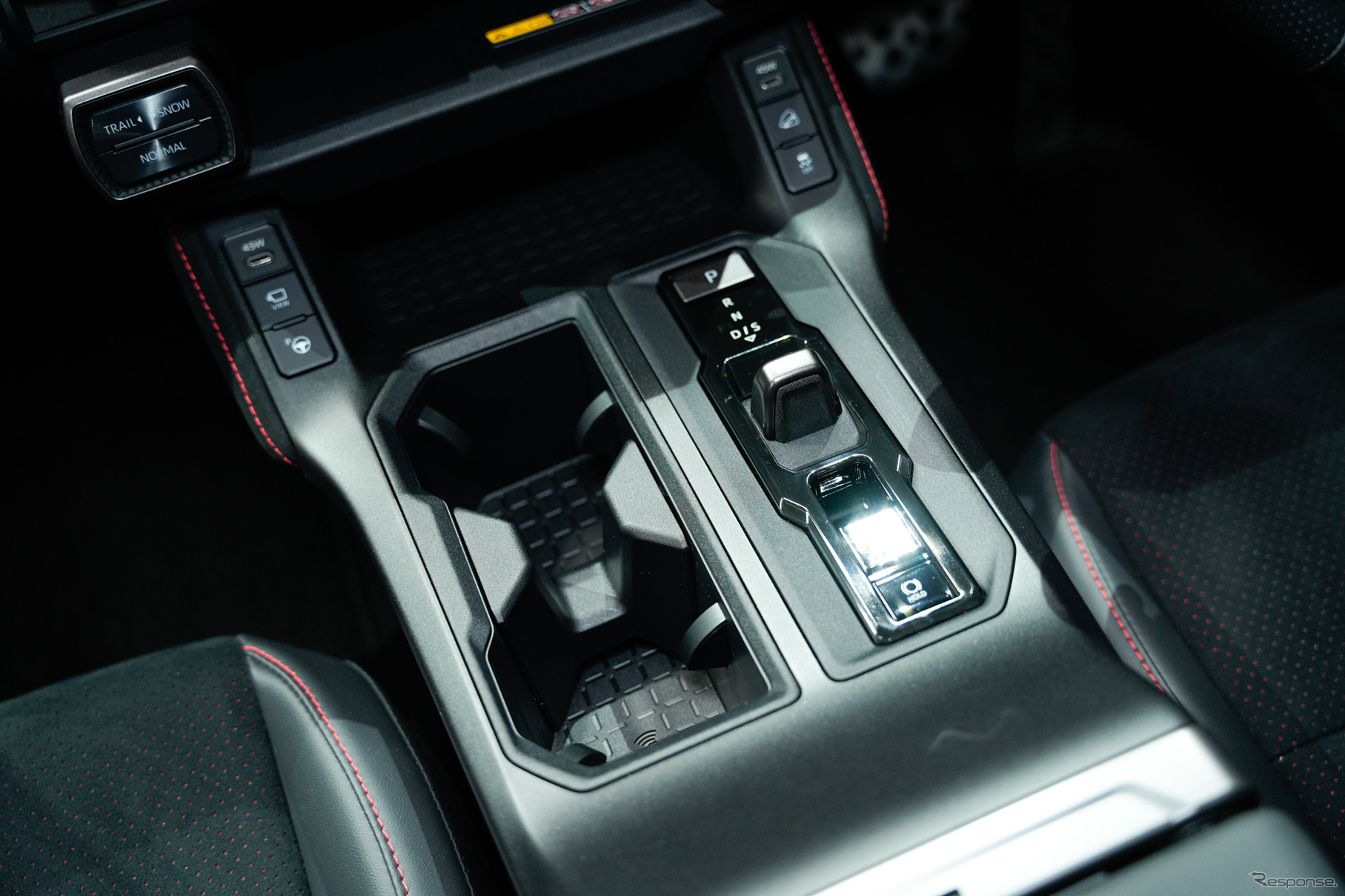 トヨタ RAV4 GRスポーツ（ジャパンモビリティショー2025）