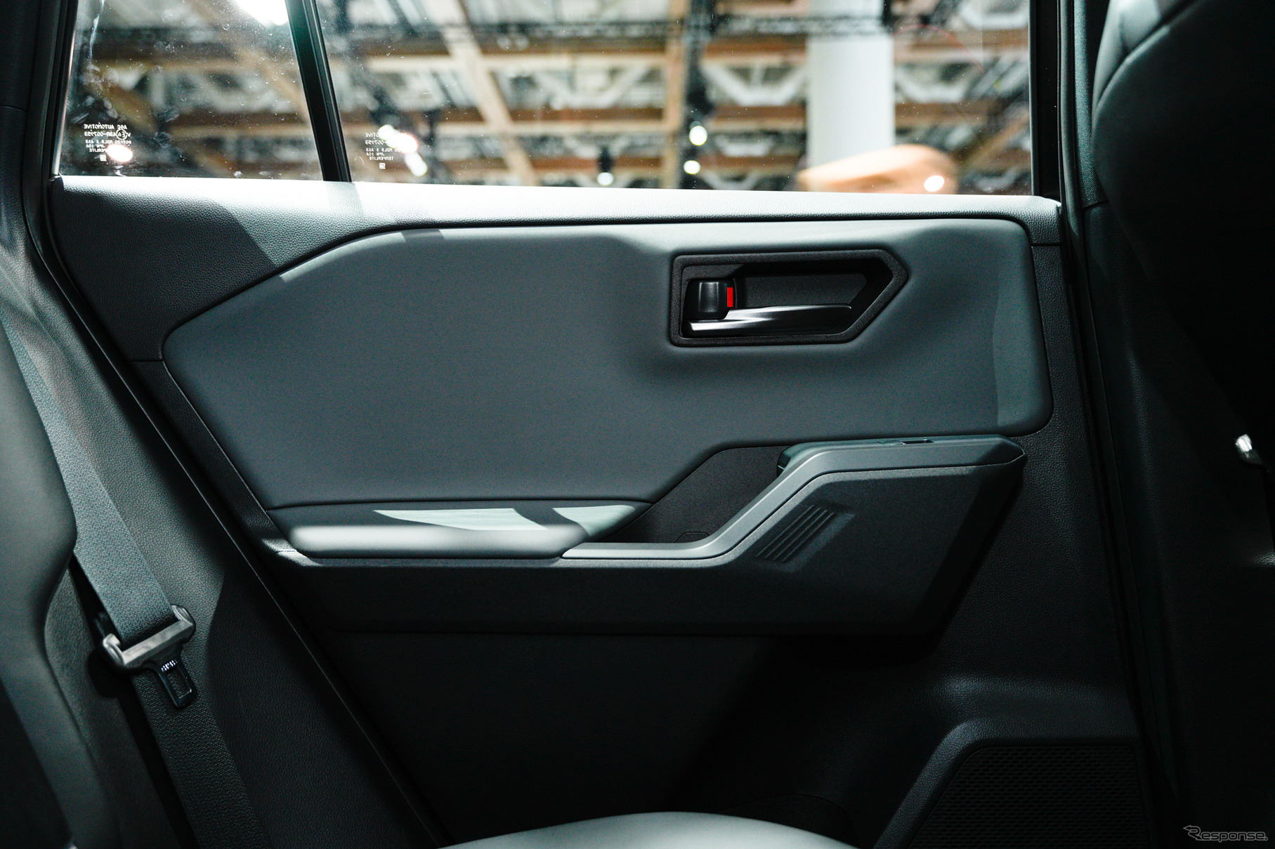 トヨタ RAV4 GRスポーツ（ジャパンモビリティショー2025）