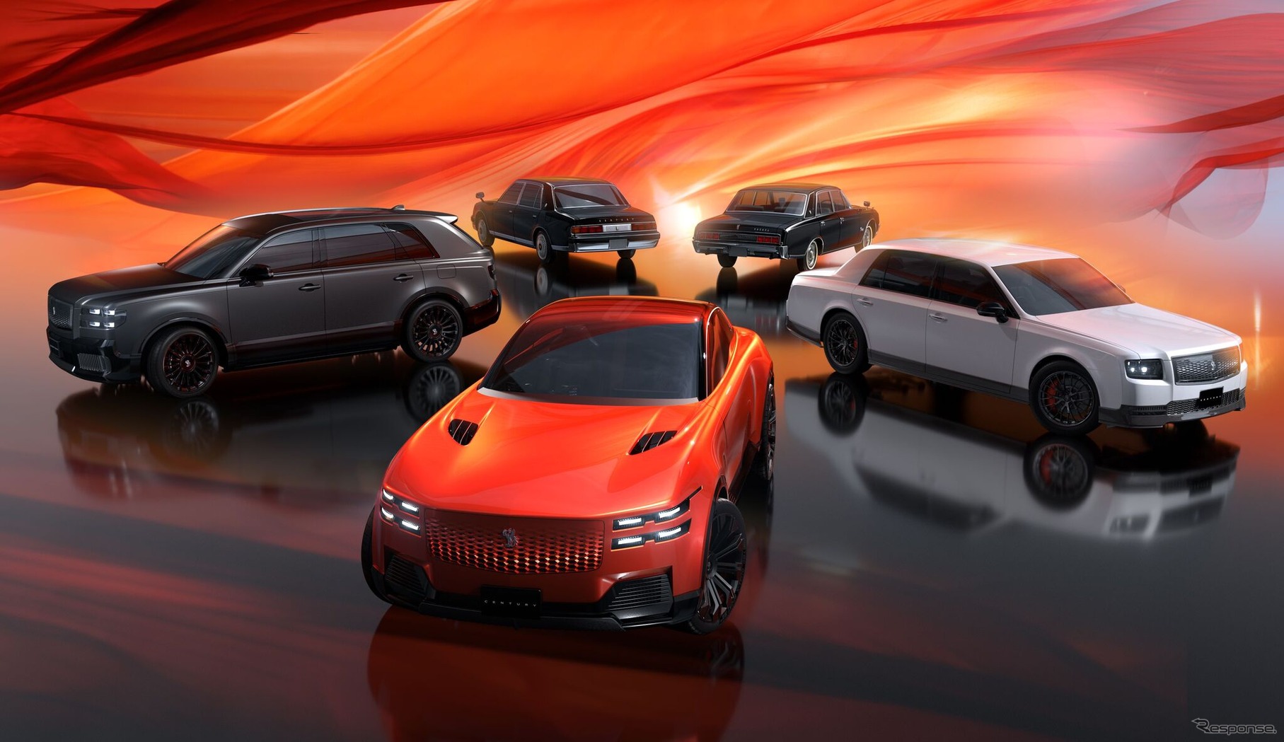 センチュリー・シリーズ