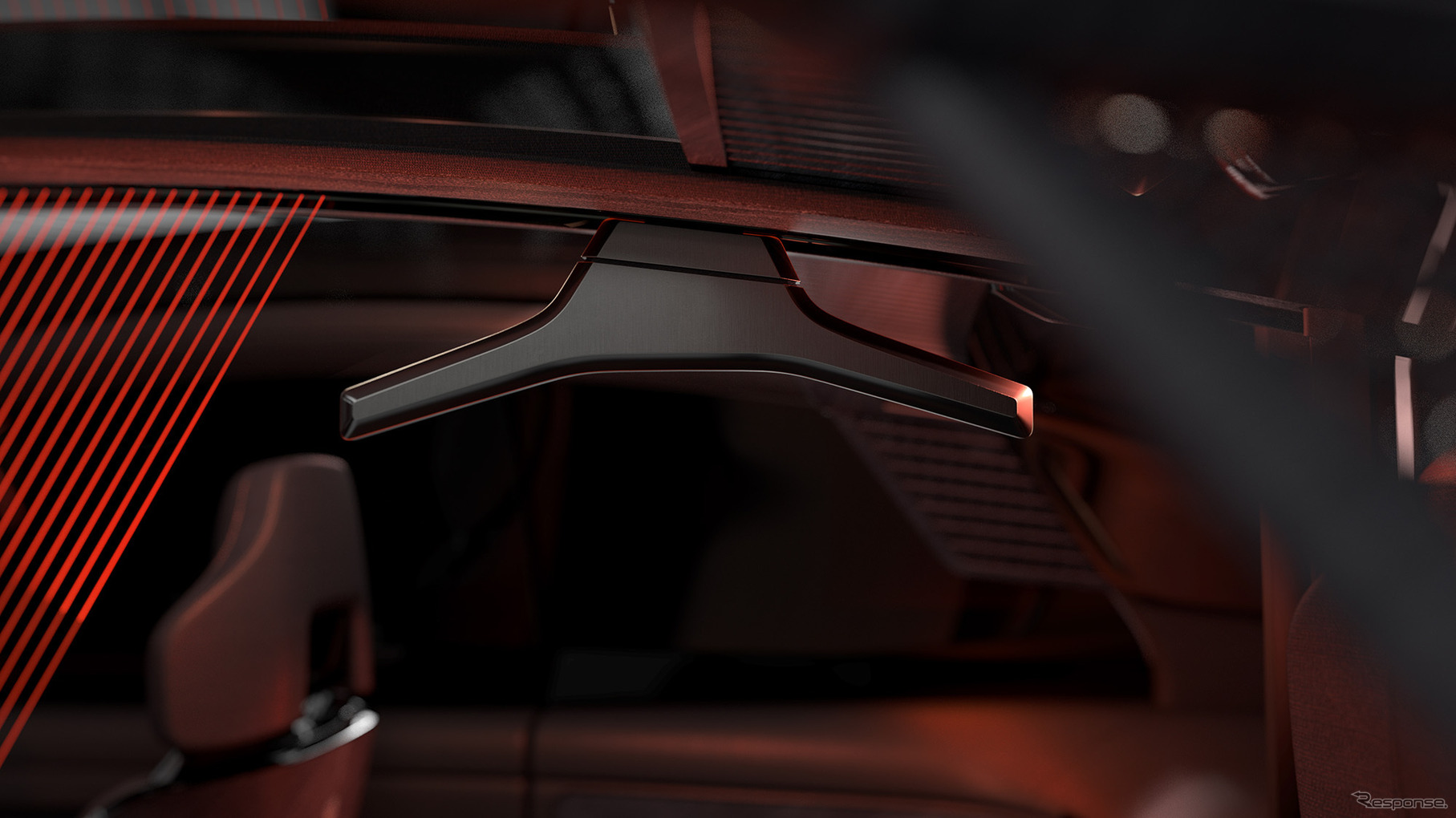 トヨタ センチュリークーペ