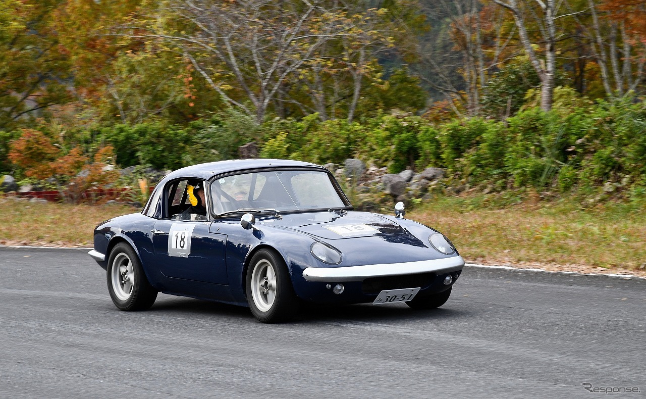 SROC NATS タイムトライアル2025