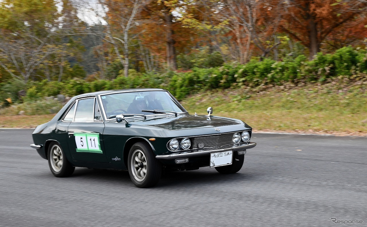 SROC NATS タイムトライアル2025