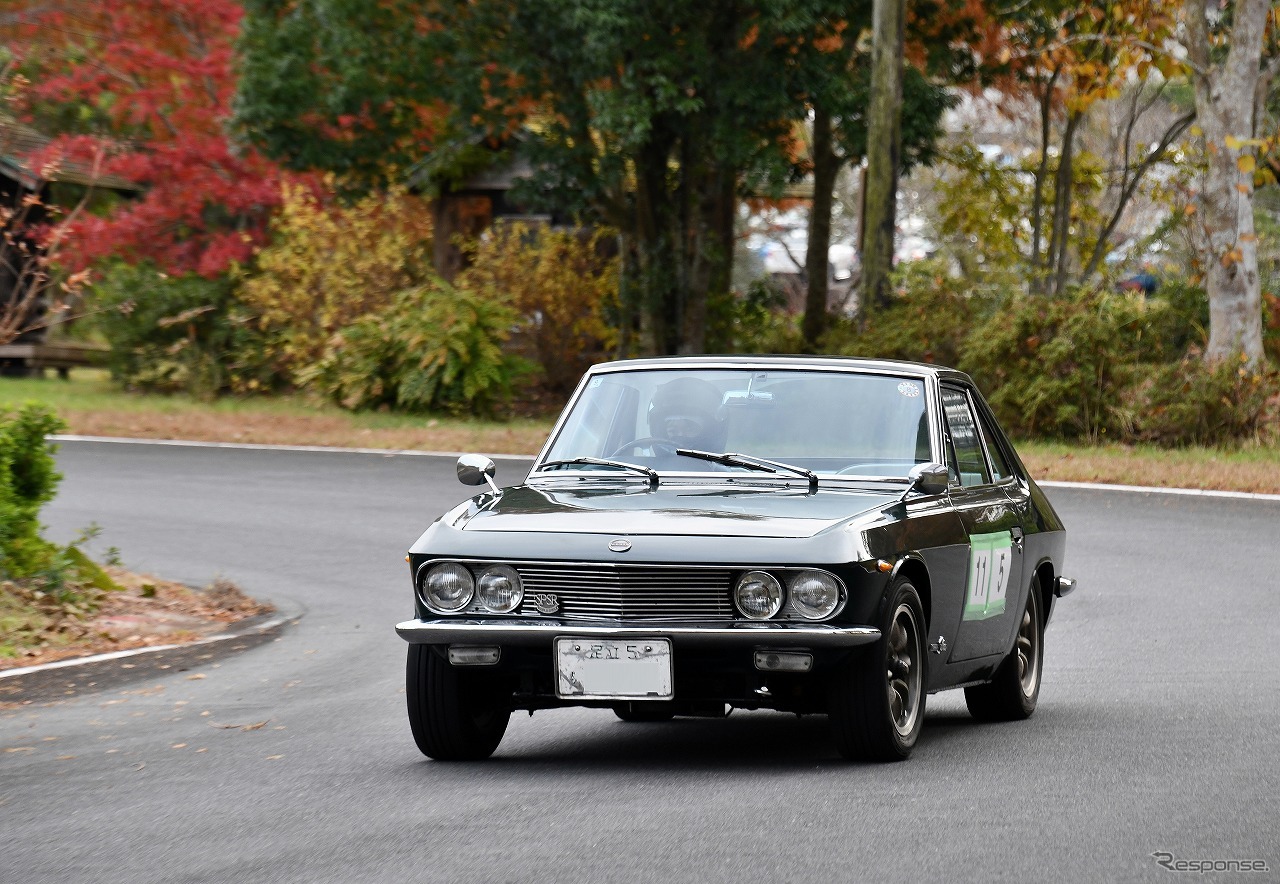 SROC NATS タイムトライアル2025