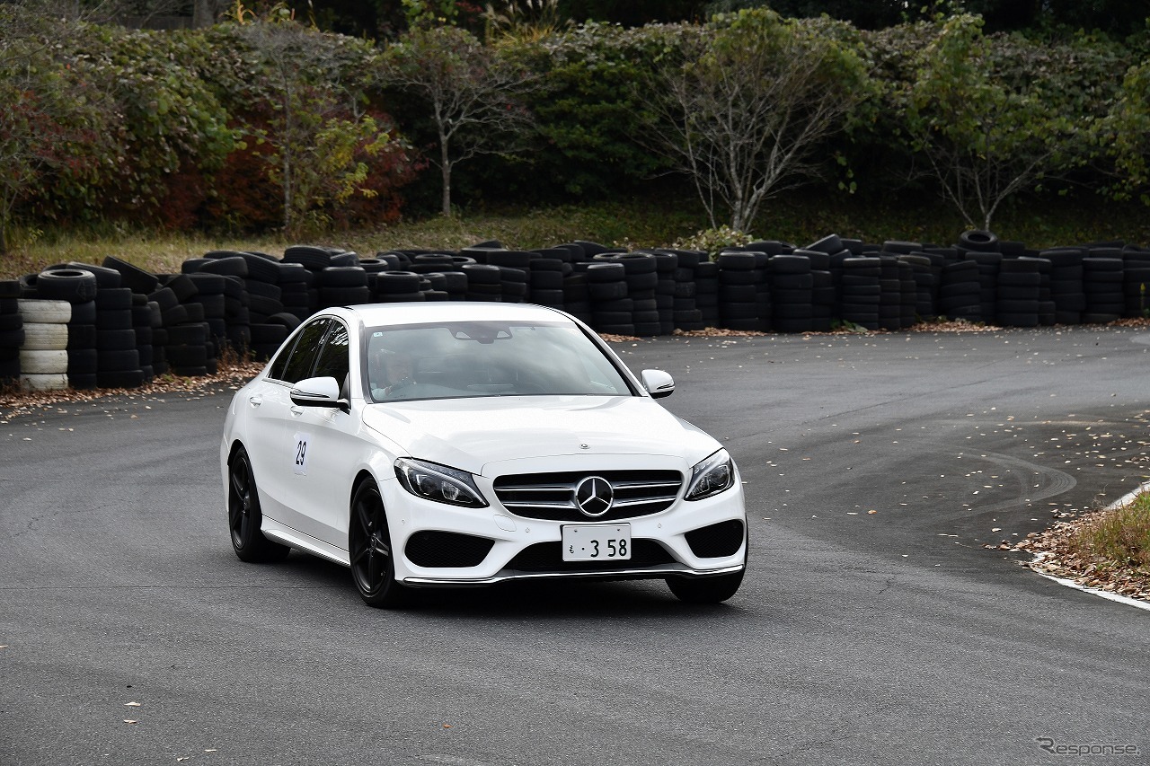 SROC NATS タイムトライアル2025