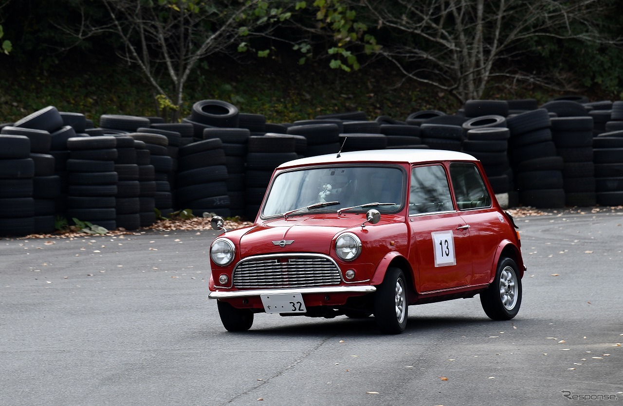 SROC NATS タイムトライアル2025