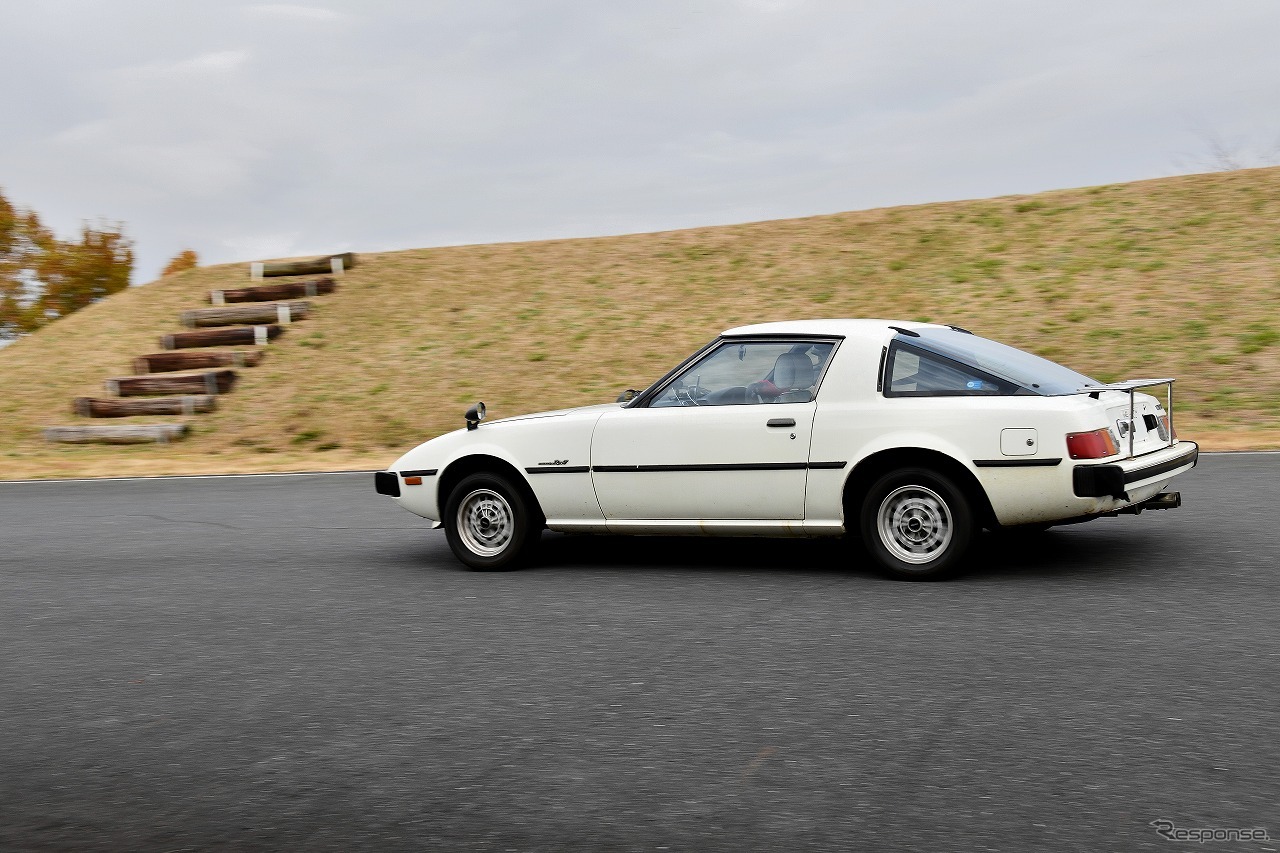 SROC NATS タイムトライアル2025