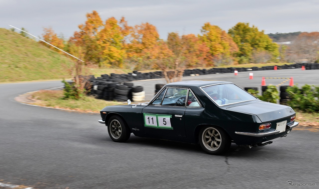 SROC NATS タイムトライアル2025