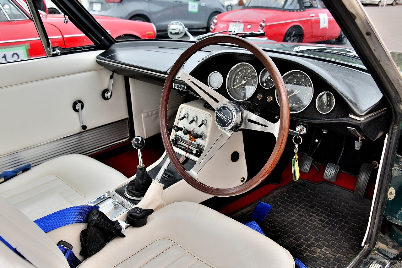 SROC NATS タイムトライアル2025