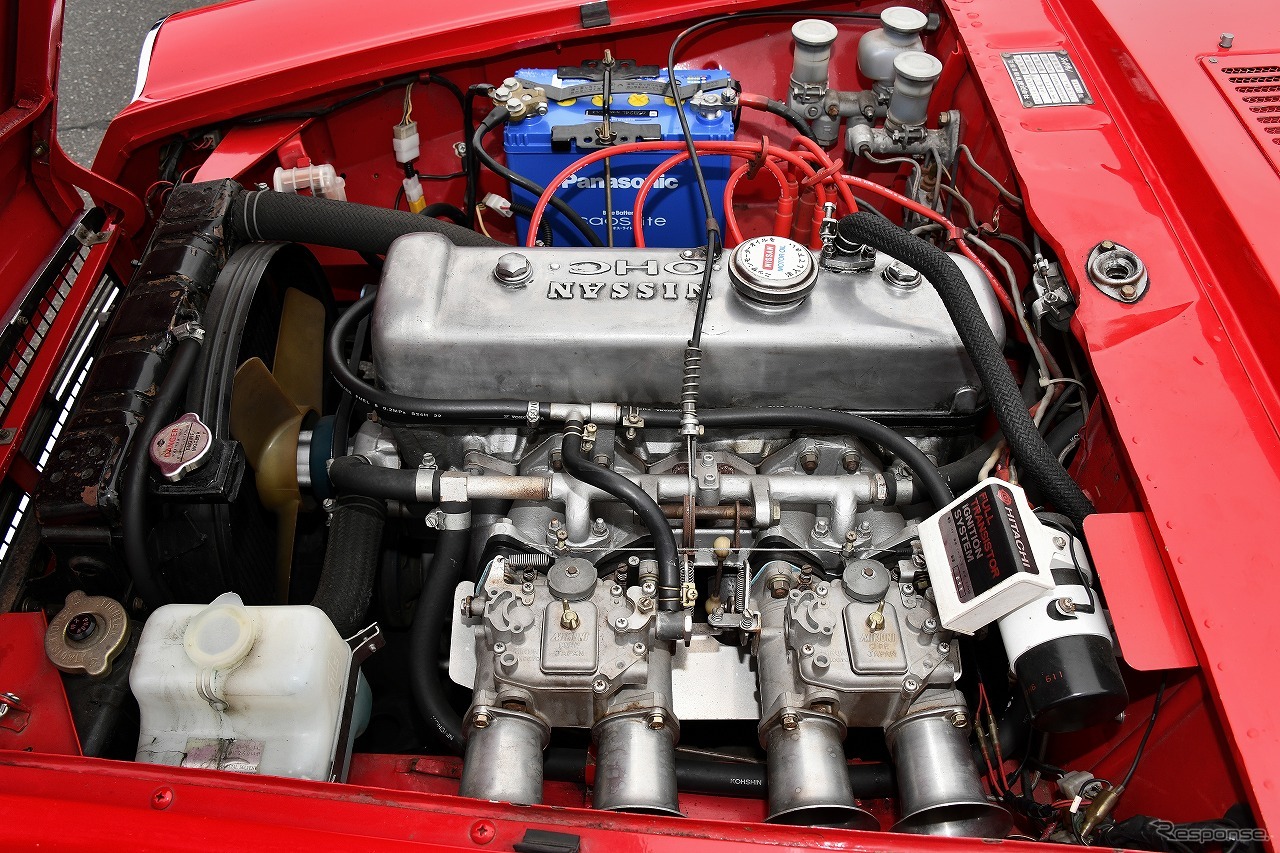 SROC NATS タイムトライアル2025