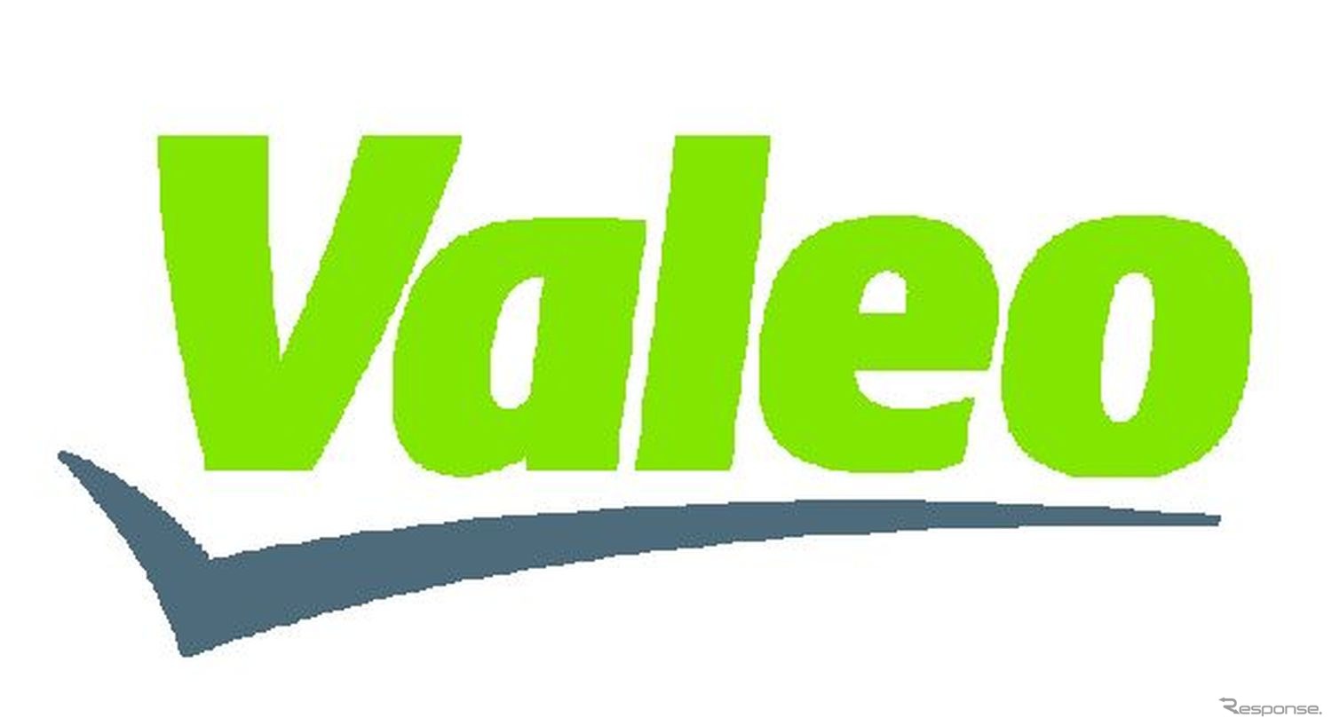 ヴァレオのロゴ
