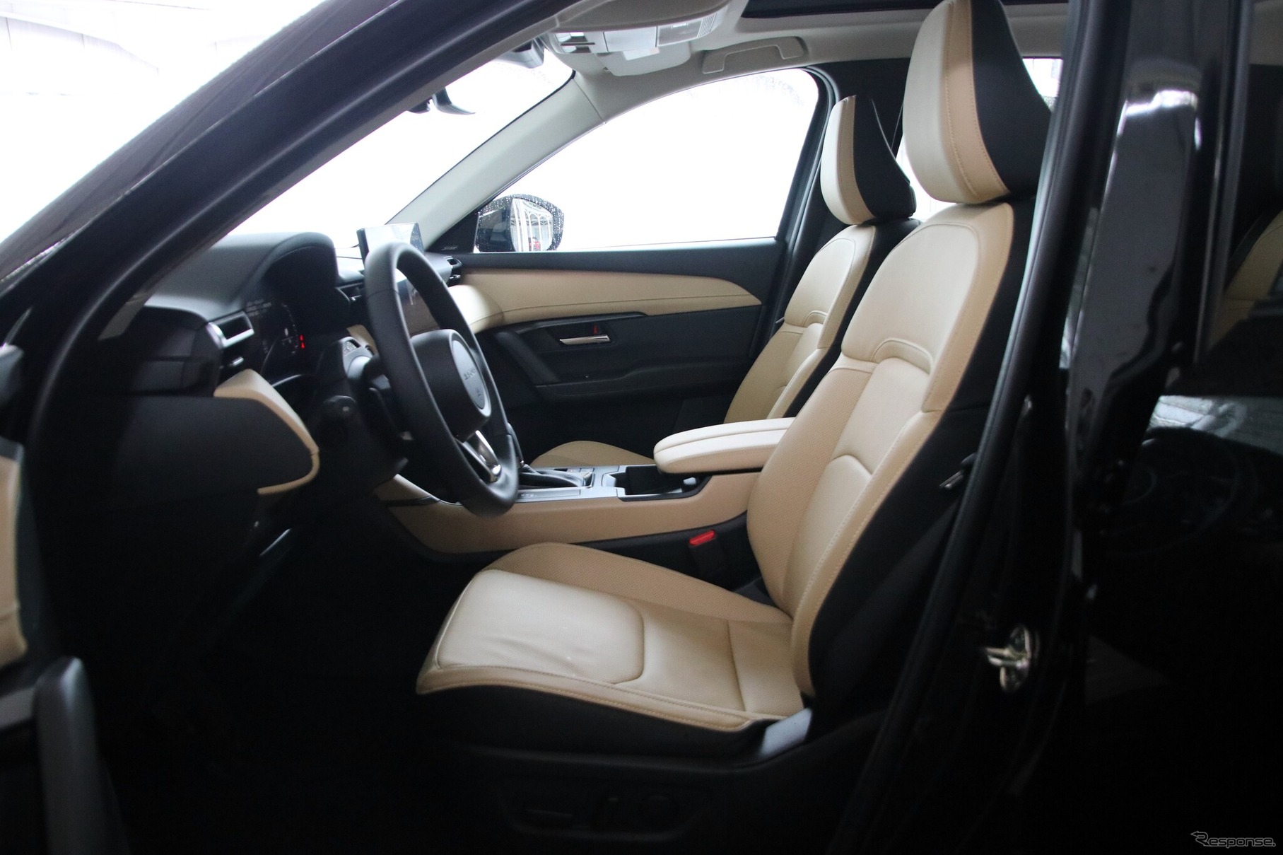 マツダ CX-5 新型（プロトタイプ）