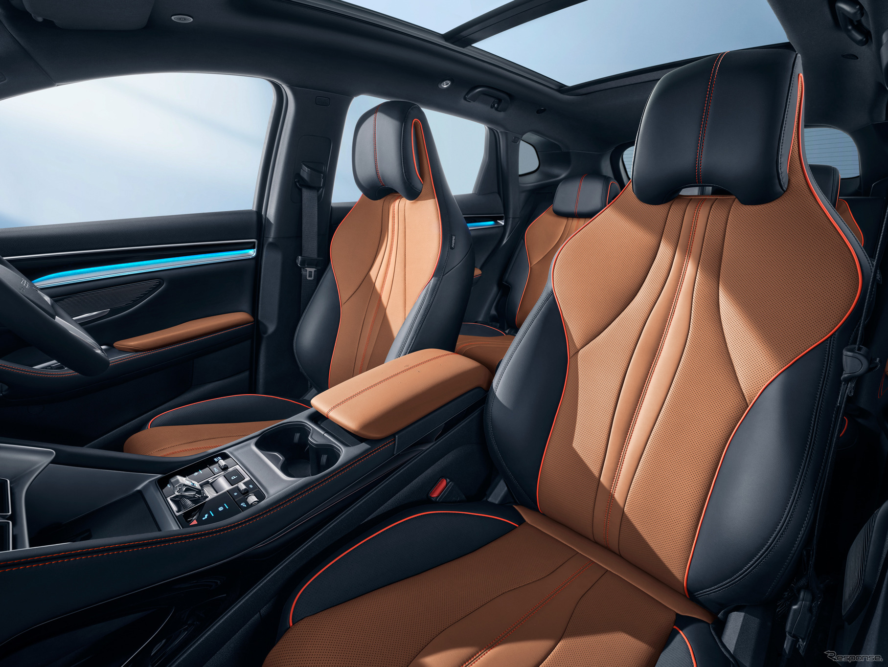 BYD シーライオン6