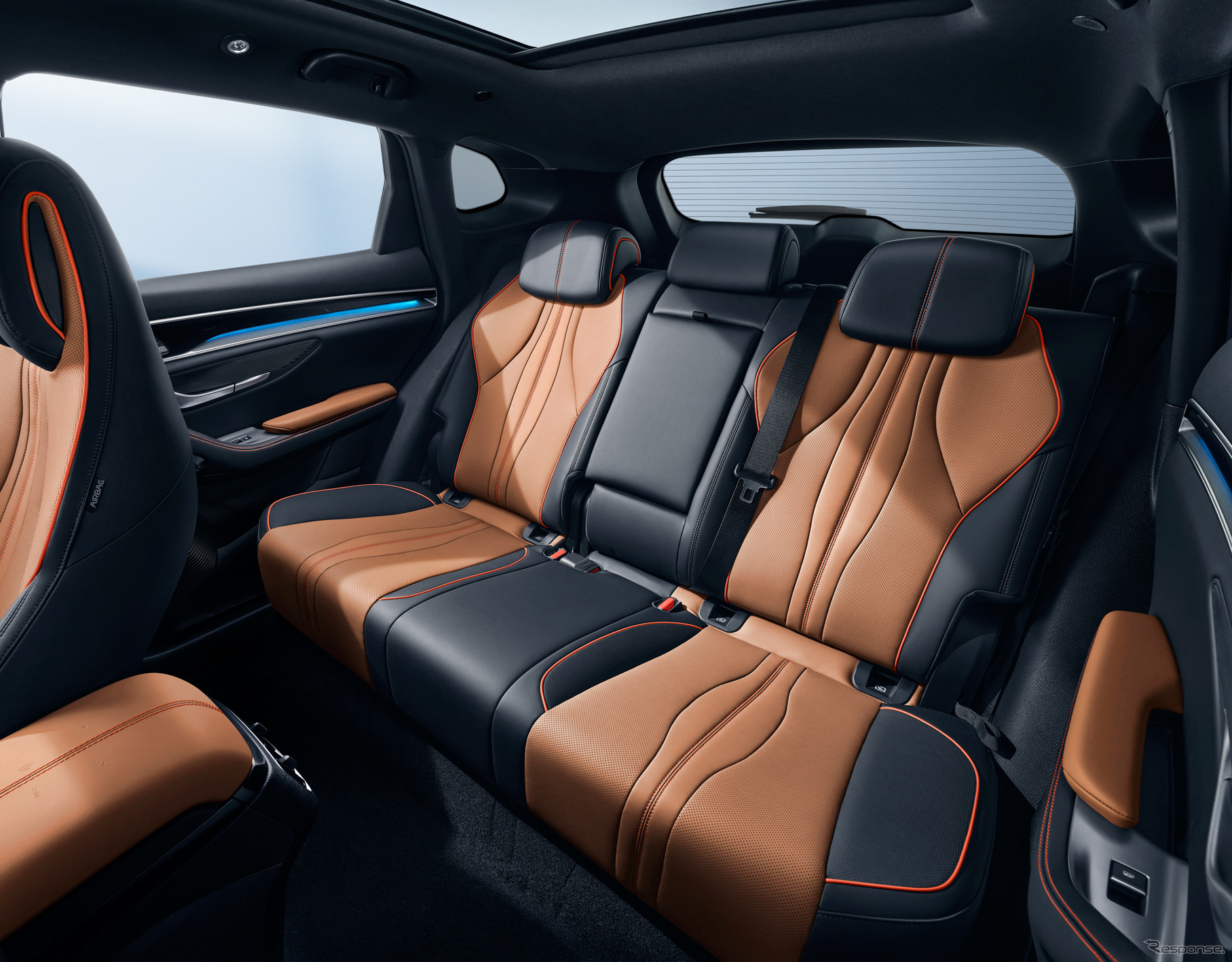 BYD シーライオン6