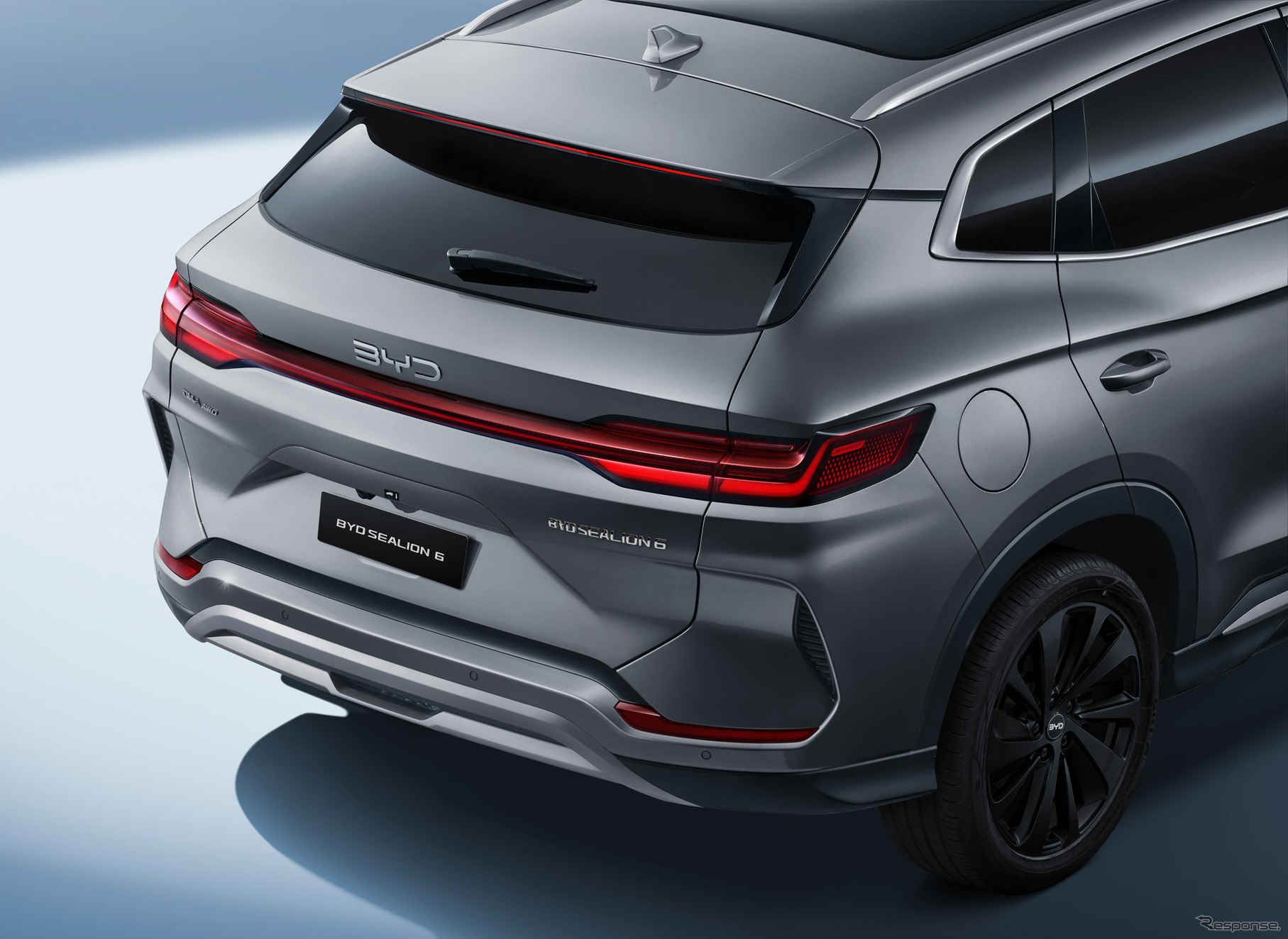 BYD シーライオン6