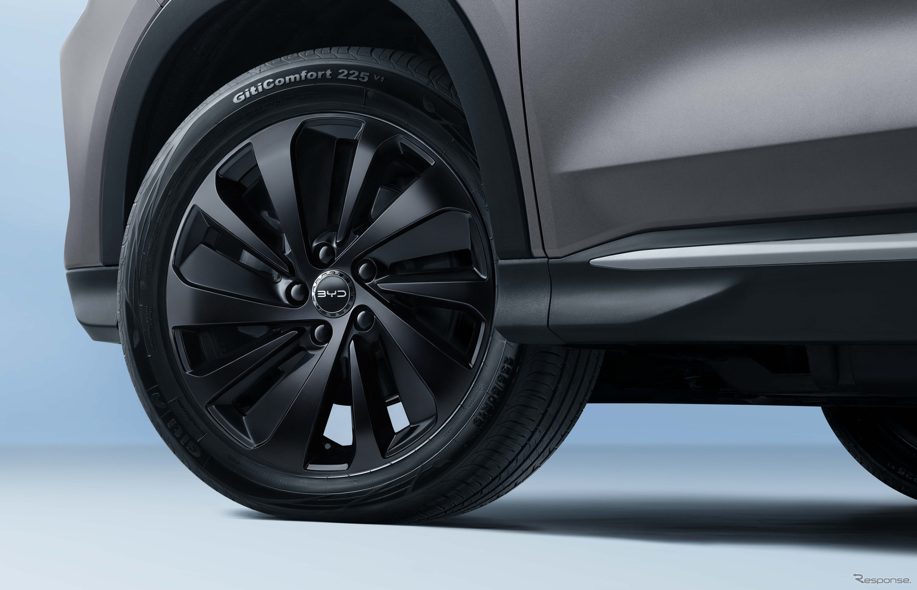 BYD シーライオン6