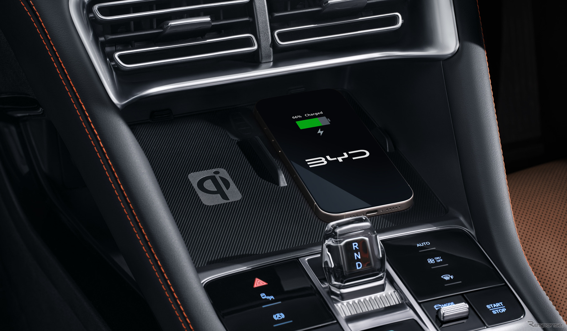 BYD シーライオン6