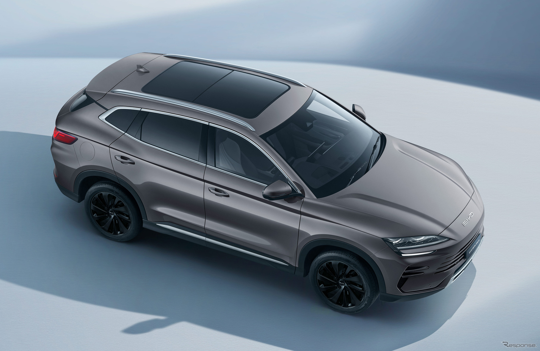 BYD シーライオン6